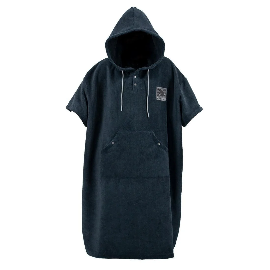 Akona Tulum Microfiber Poncho - Image 2