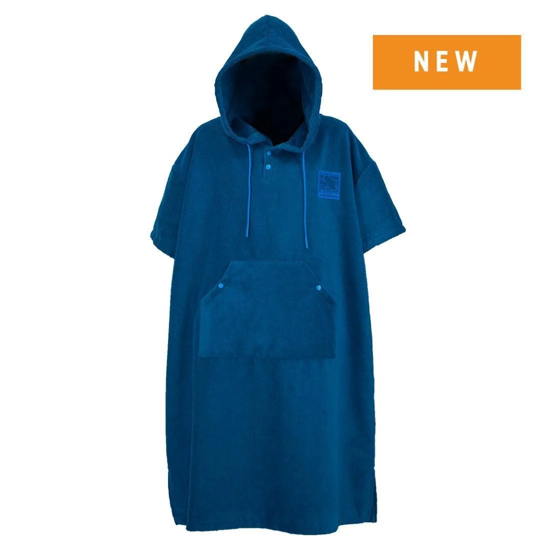 Akona Tulum Microfiber Poncho - Image 3