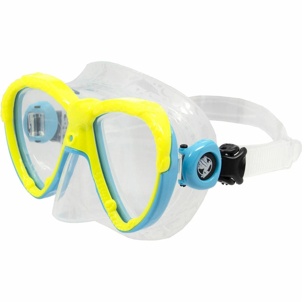 AKONA Tumbler Kids Snorkeling Mask - Image 2