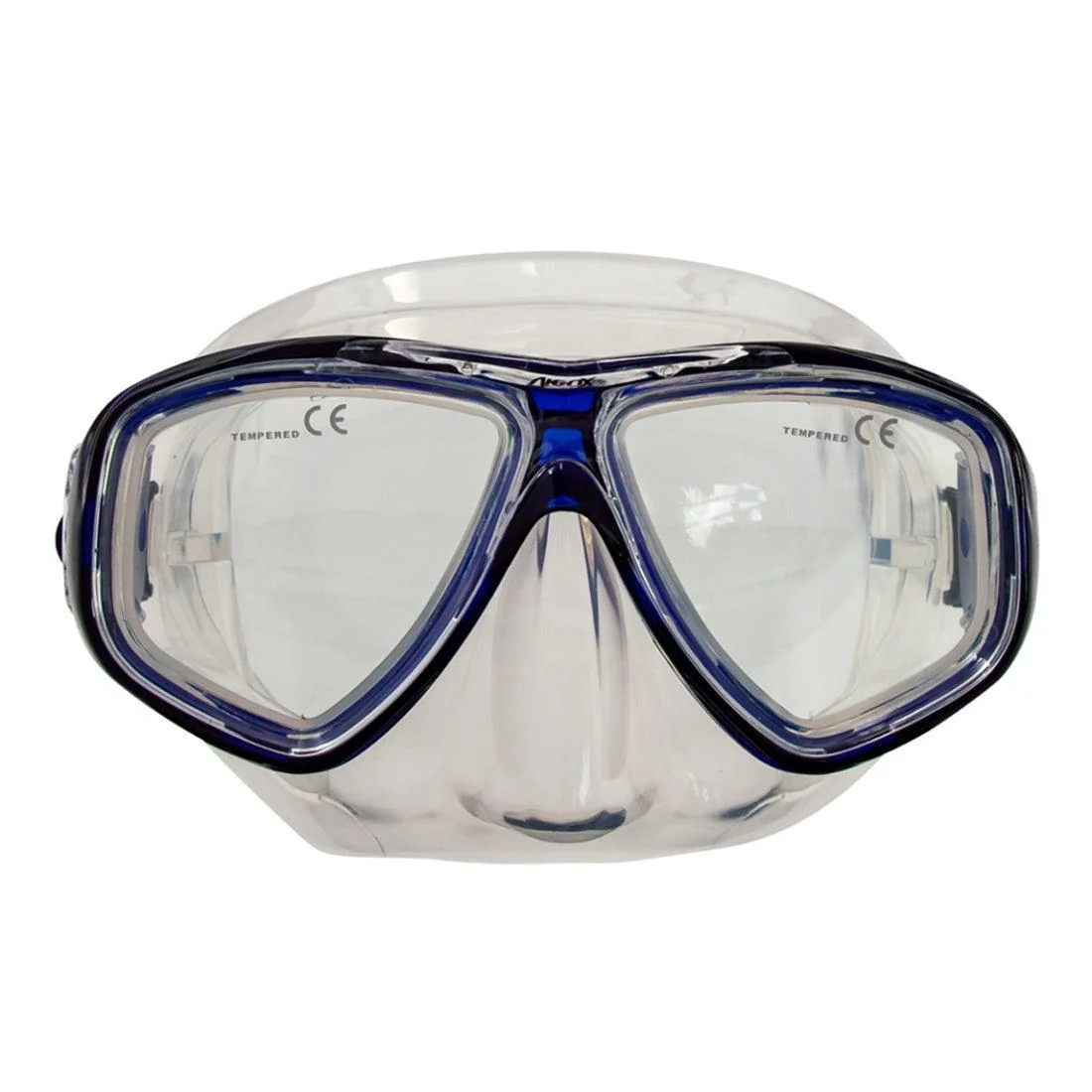 AKONA Vieux Mask - Image 2