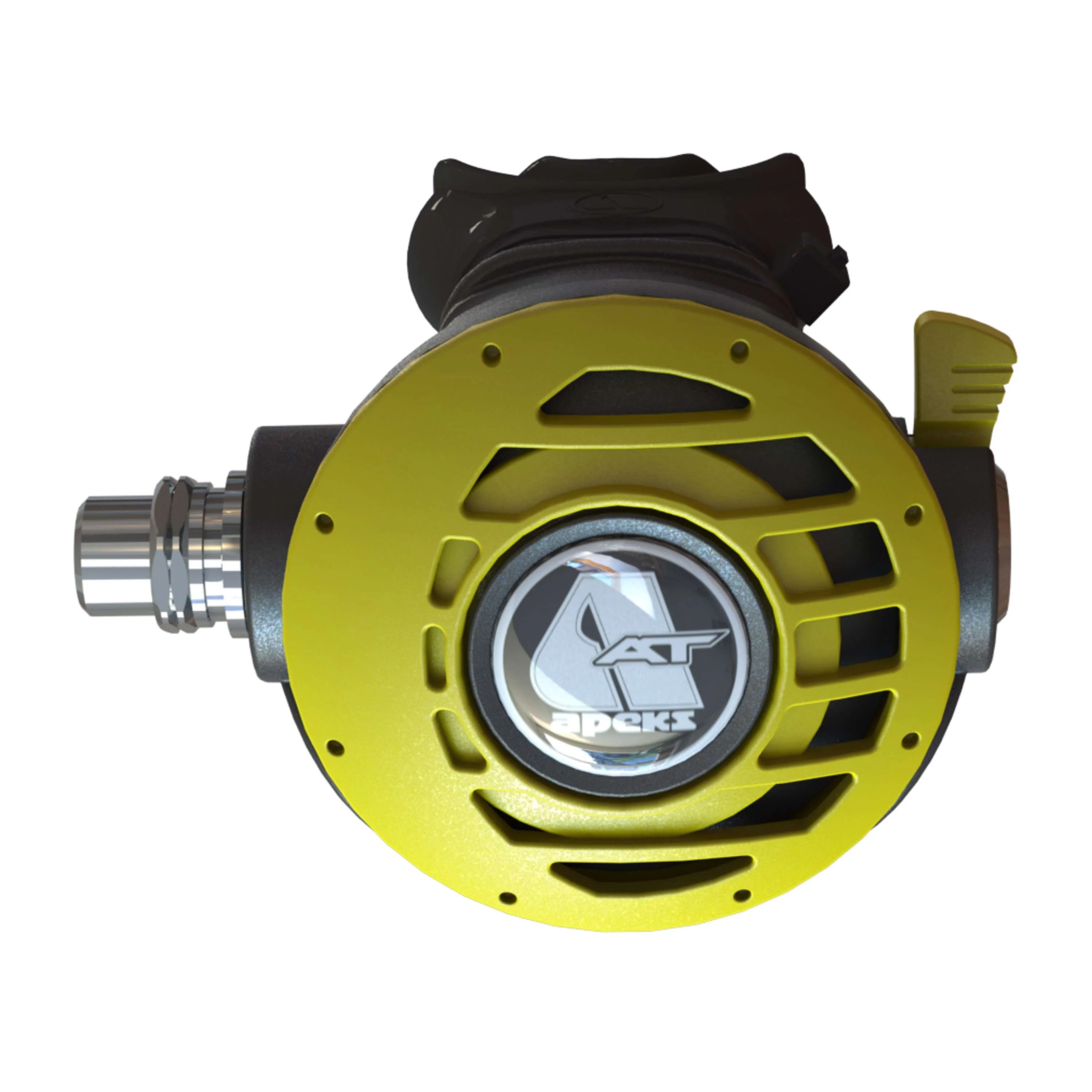 Apeks AT Octopus Dive Regulator