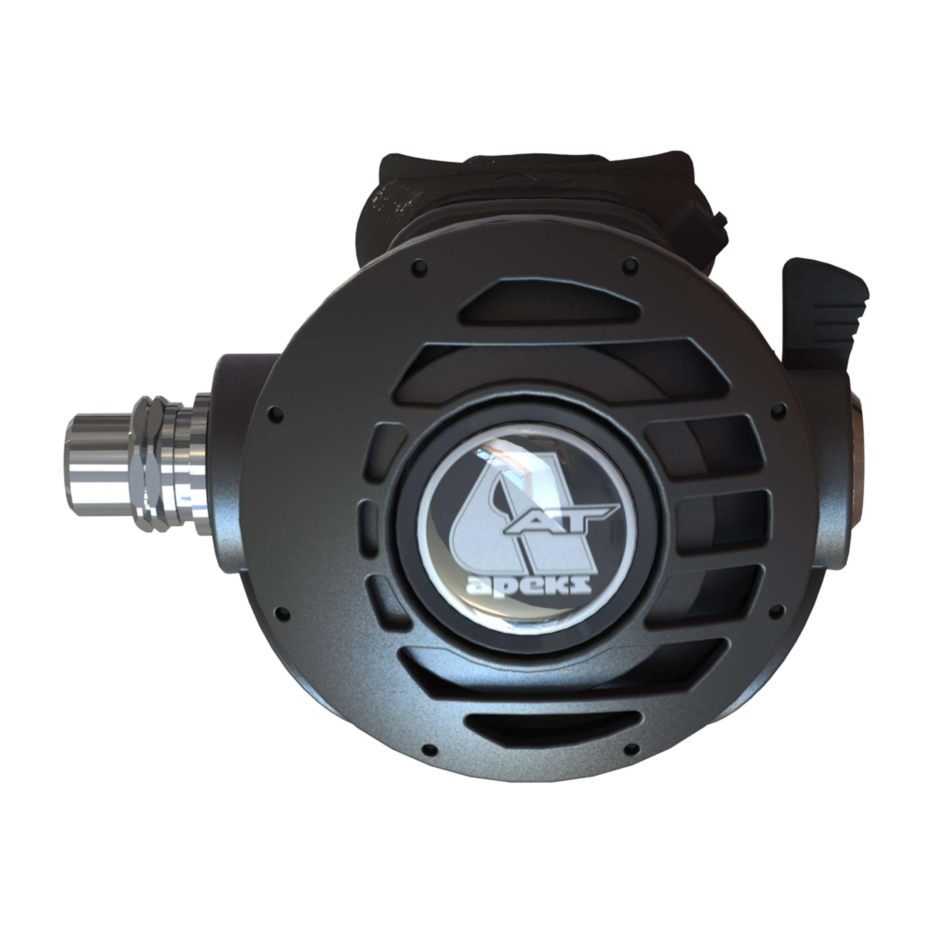 Apeks AT Yoke Dive Regulator - Image 3