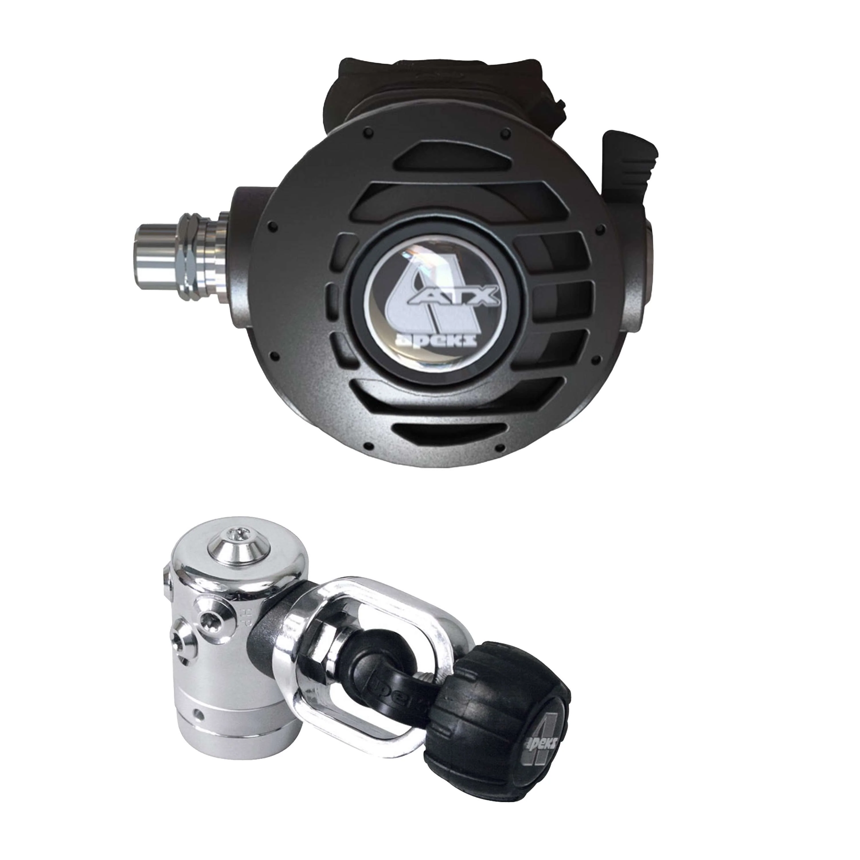 Apeks ATX Yoke Dive Regulator