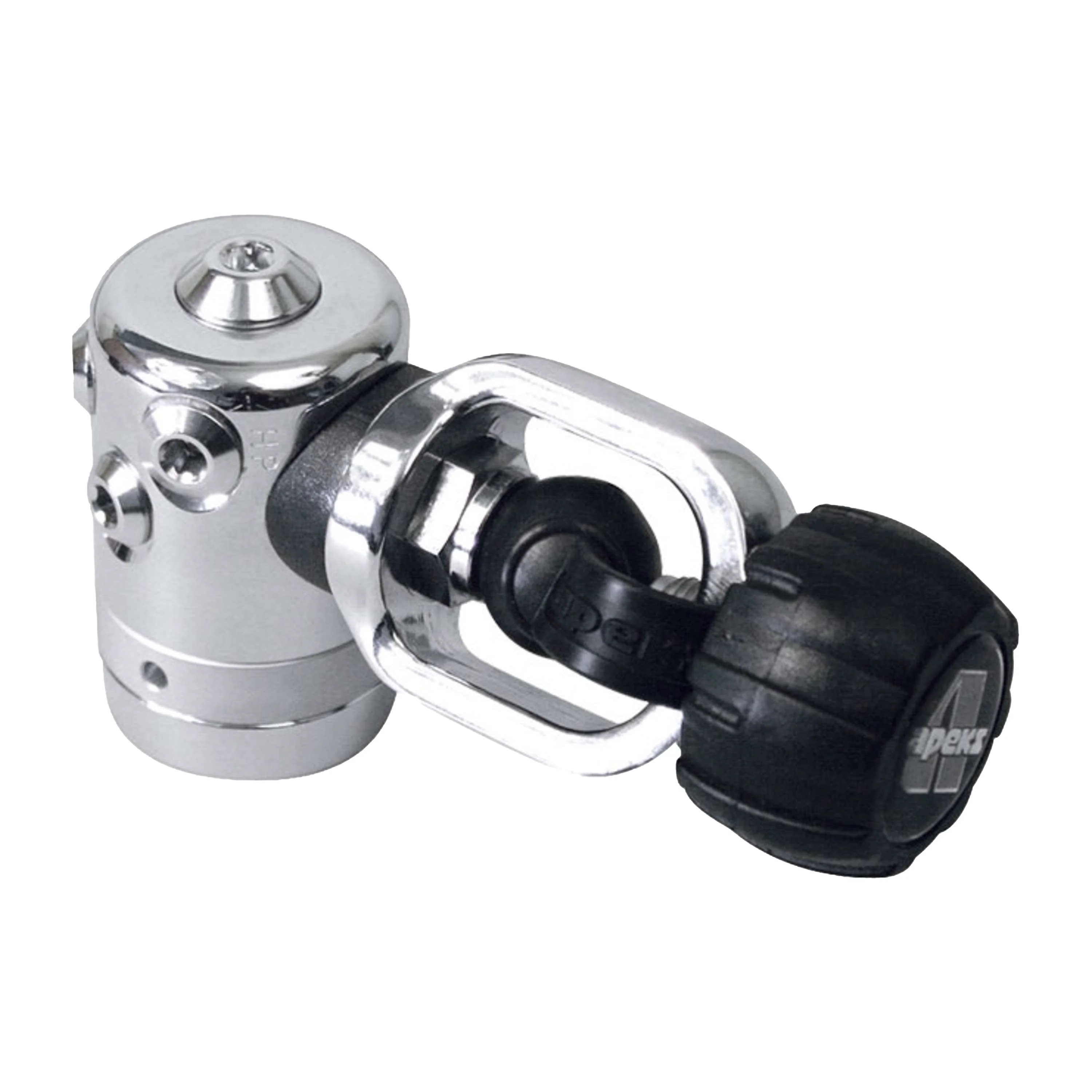 Apeks ATX Yoke Dive Regulator - Image 2