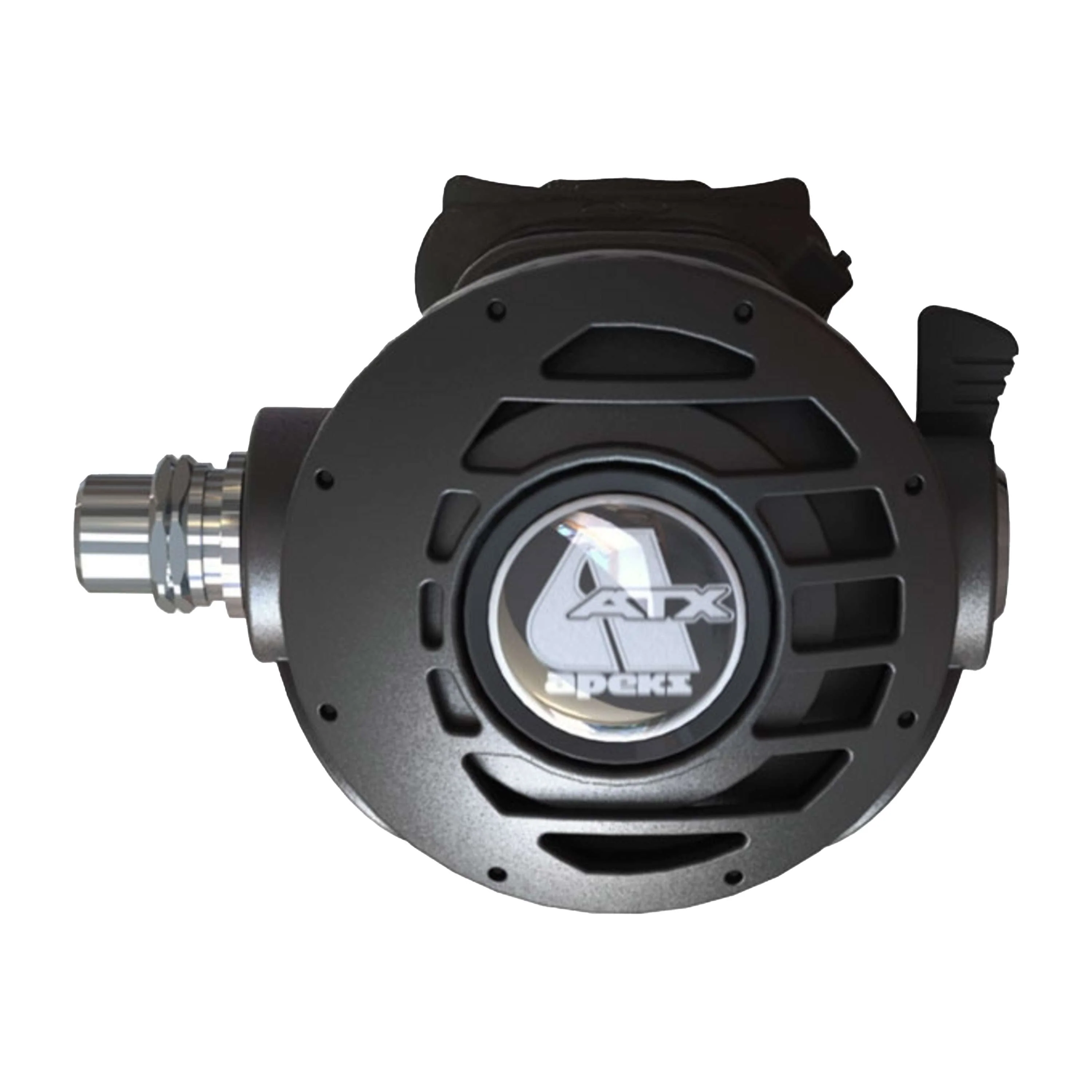 Apeks ATX Yoke Dive Regulator - Image 3