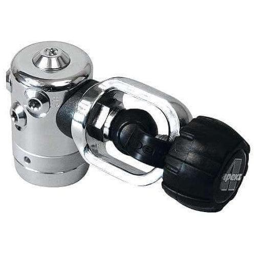 Apeks DS4 1st Stage Dive Regulator - Image 2