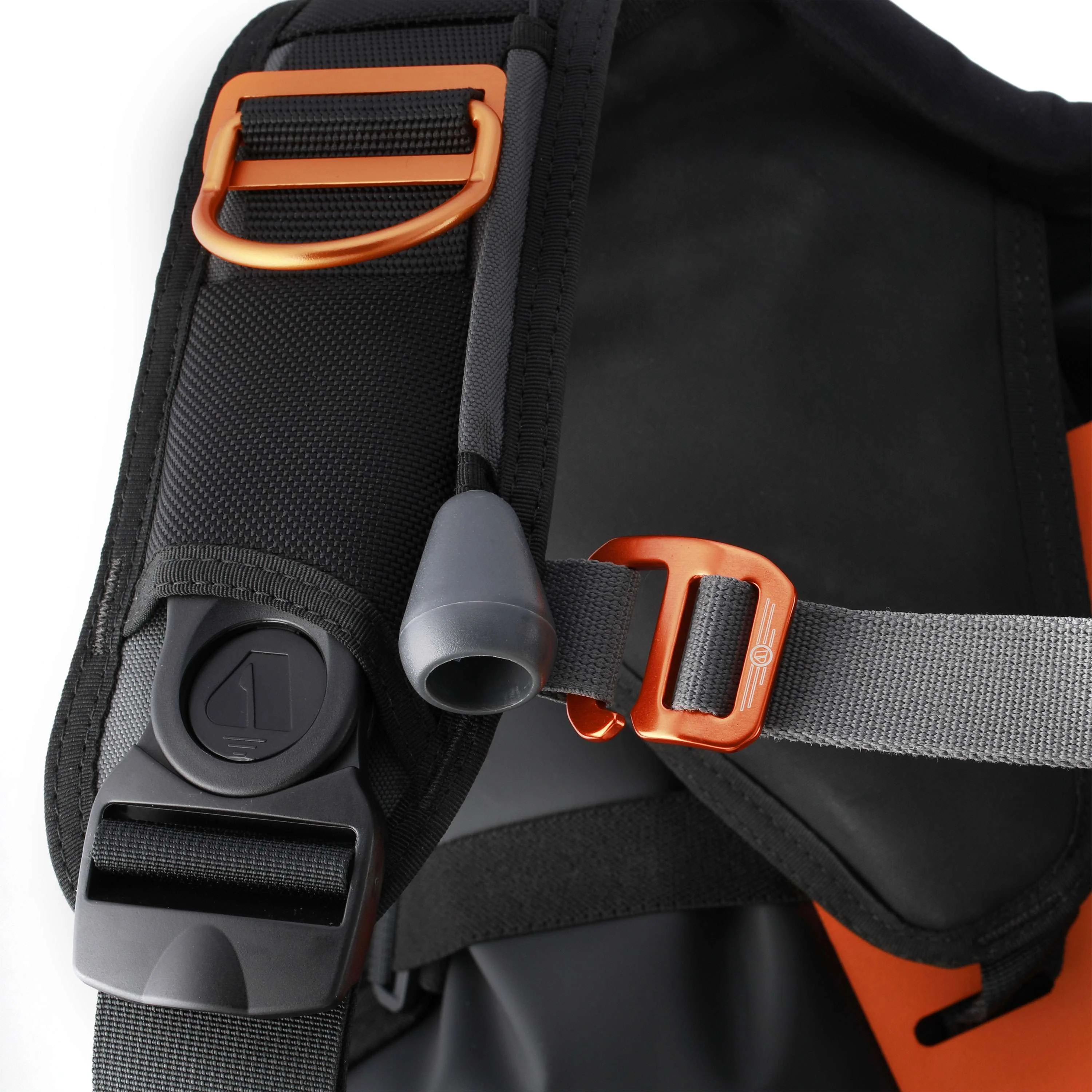 Apeks EXOTEC Dive BCD - Image 5