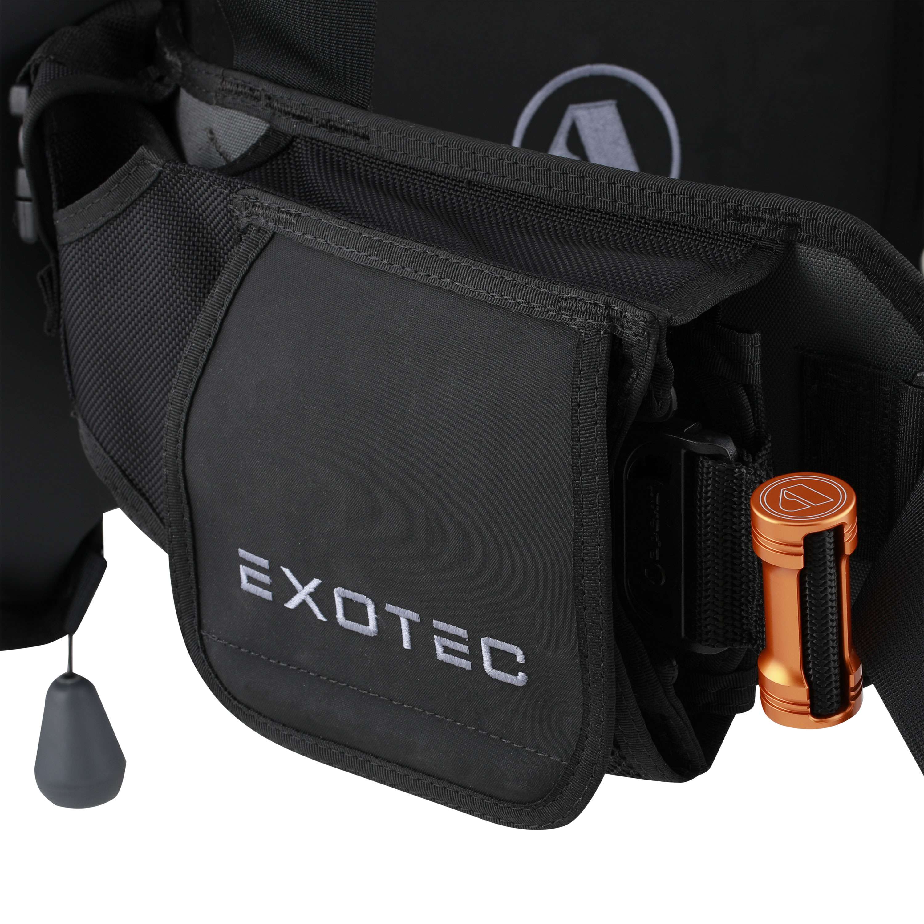 Apeks EXOTEC Dive BCD - Image 6
