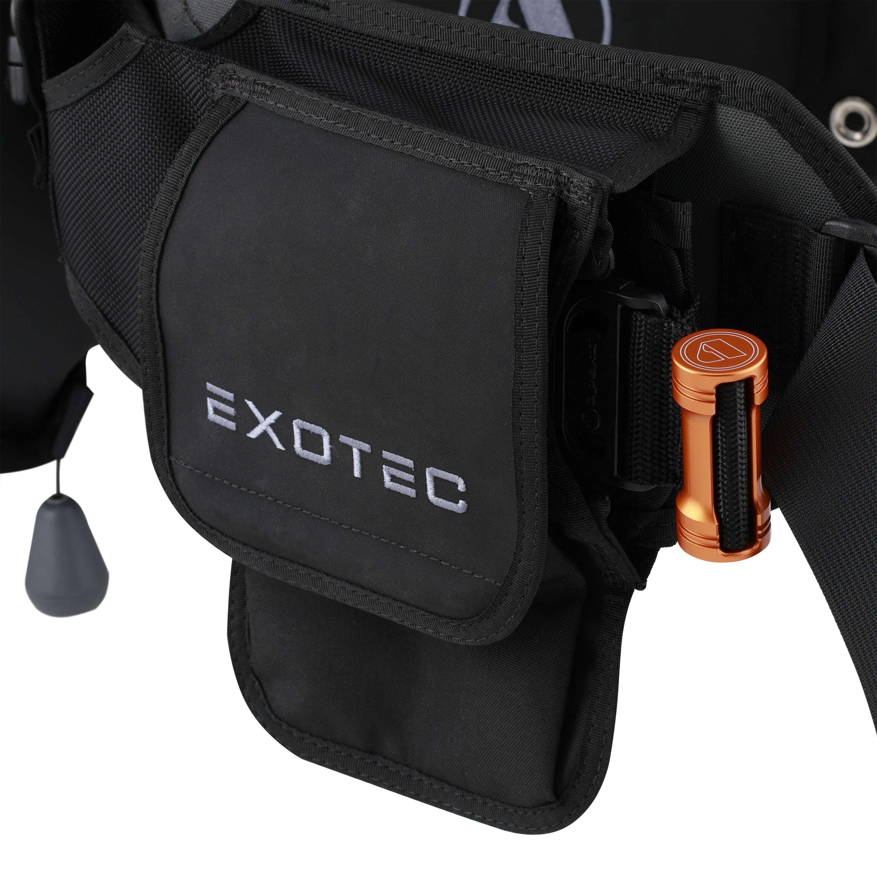 Apeks EXOTEC Dive BCD - Image 7