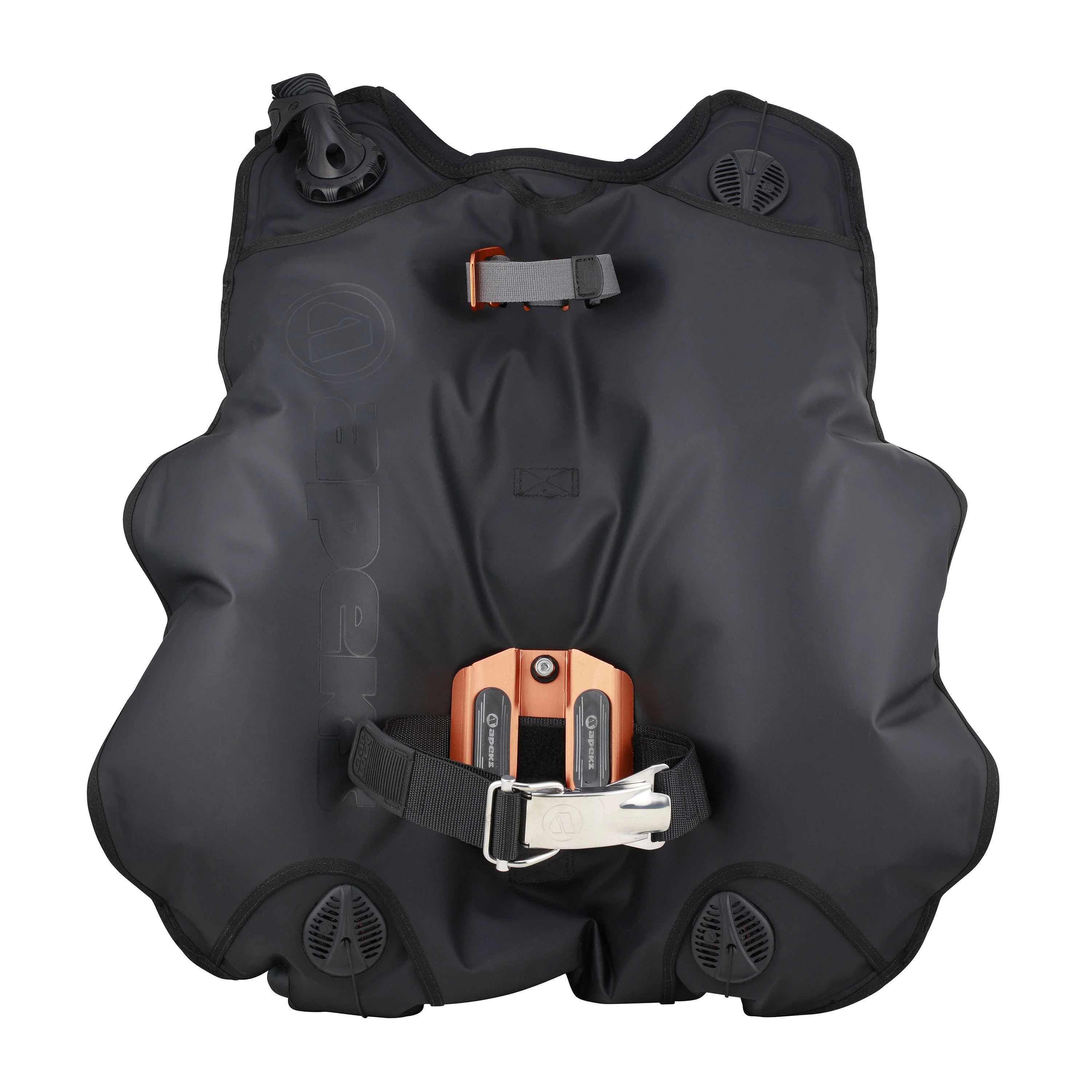Apeks EXOTEC Dive BCD - Image 8