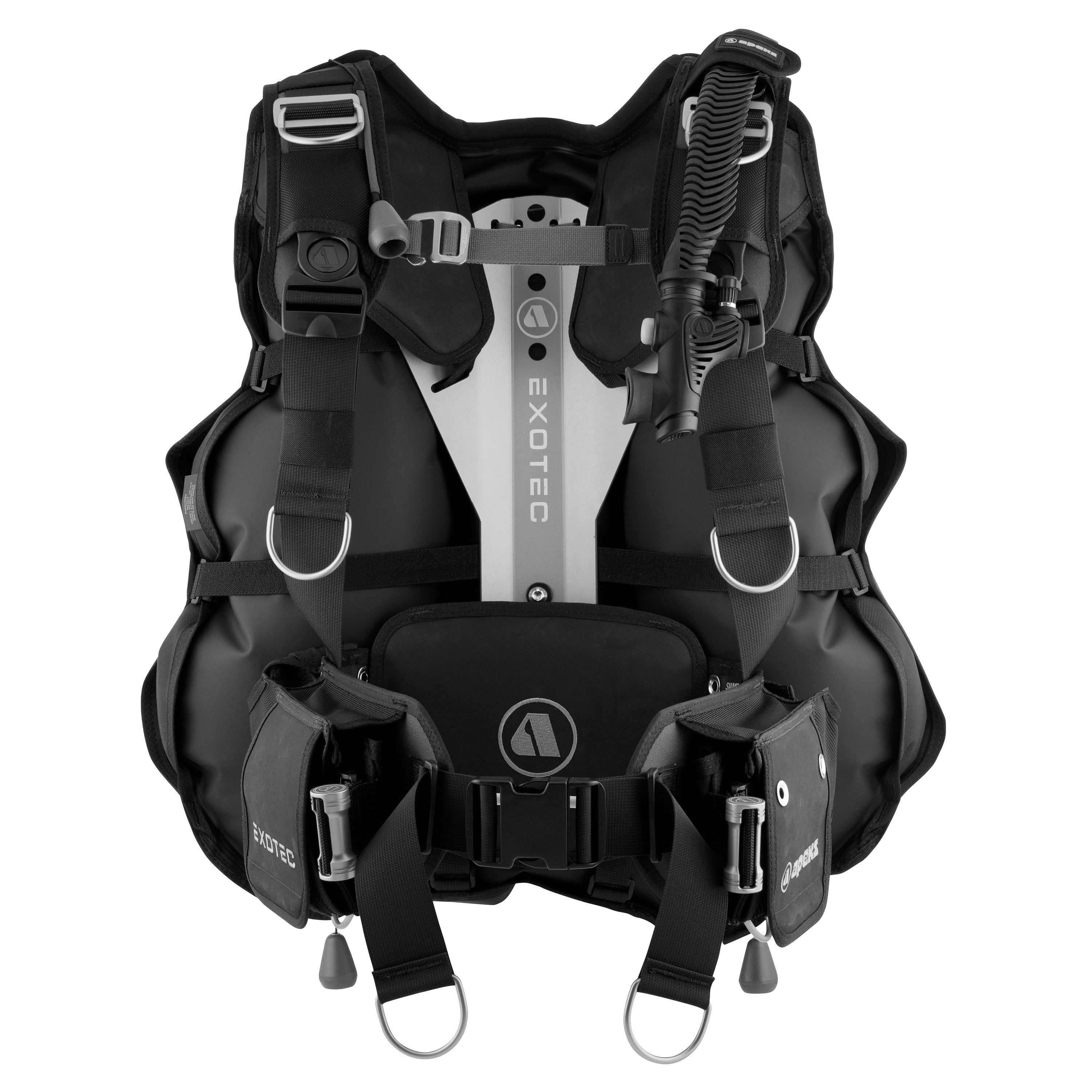 Apeks EXOTEC Dive BCD - Image 9