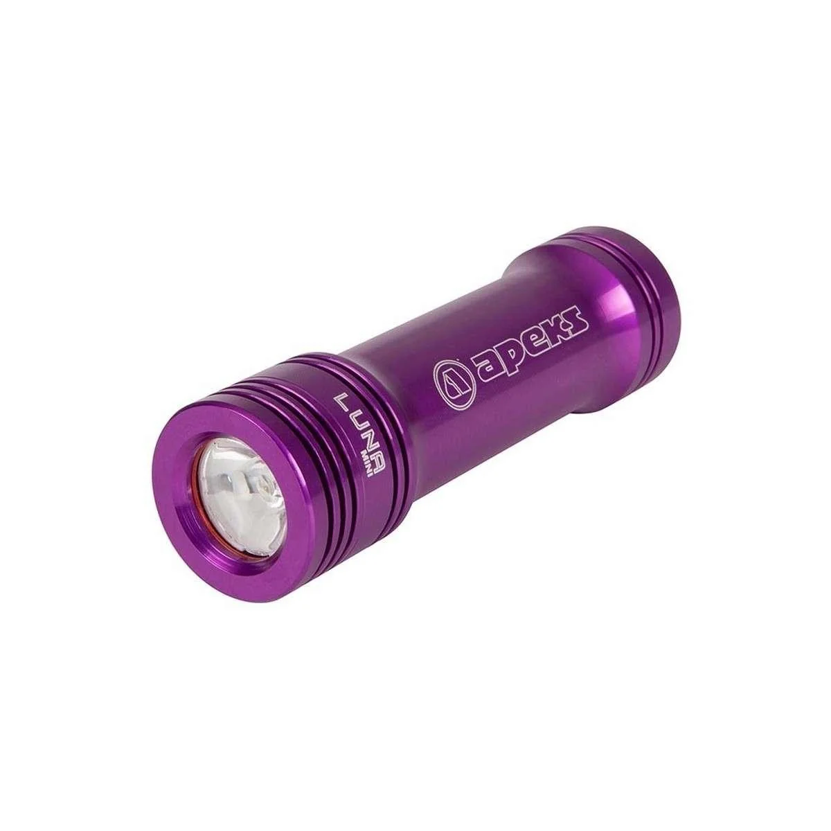 Apeks Luna Mini Dive Torch Light - Image 3