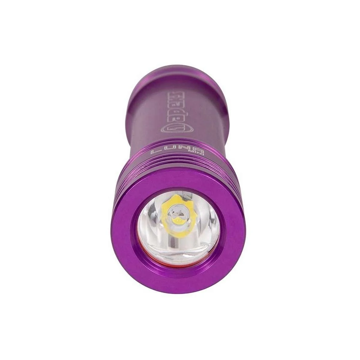 Apeks Luna Mini Dive Torch Light - Image 4