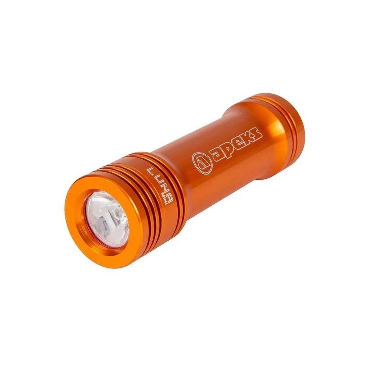 Apeks Luna Mini Dive Torch Light - Image 5