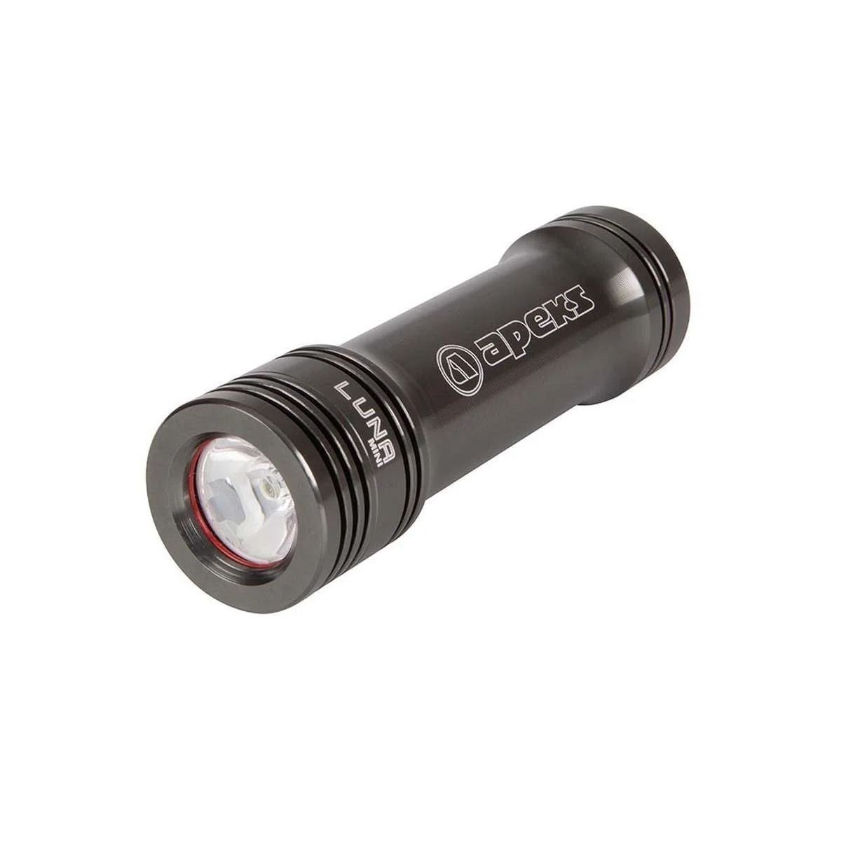 Apeks Luna Mini Dive Torch Light - Image 7