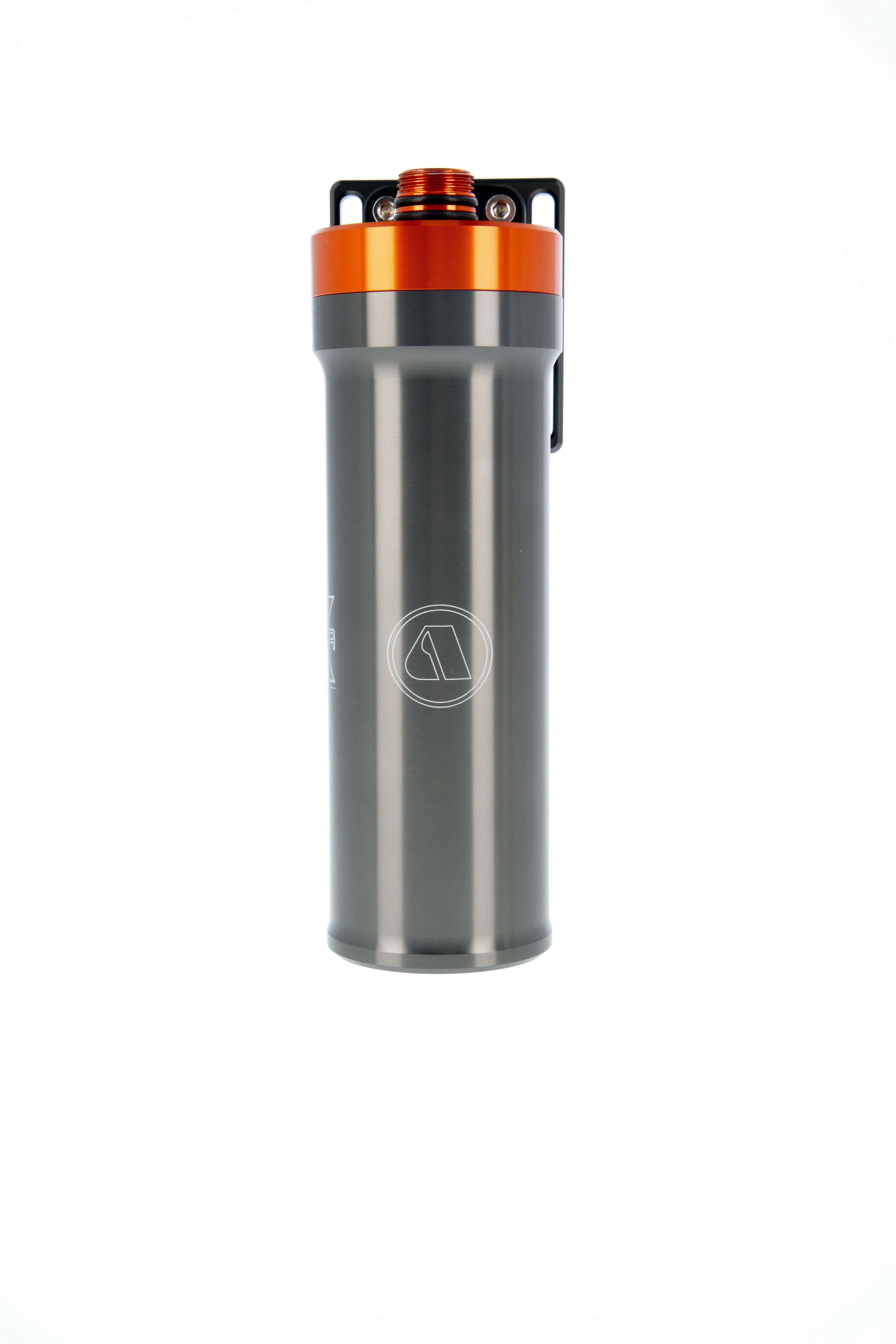Apeks Luna-X Grey Orange Grey/Orange - Image 2