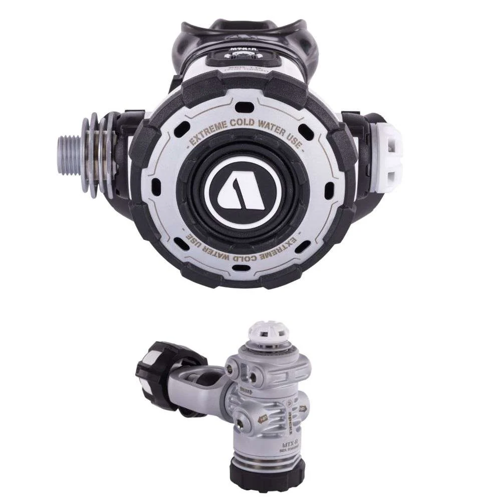 Apeks MTX-R Reg Dive Regulator - Image 10