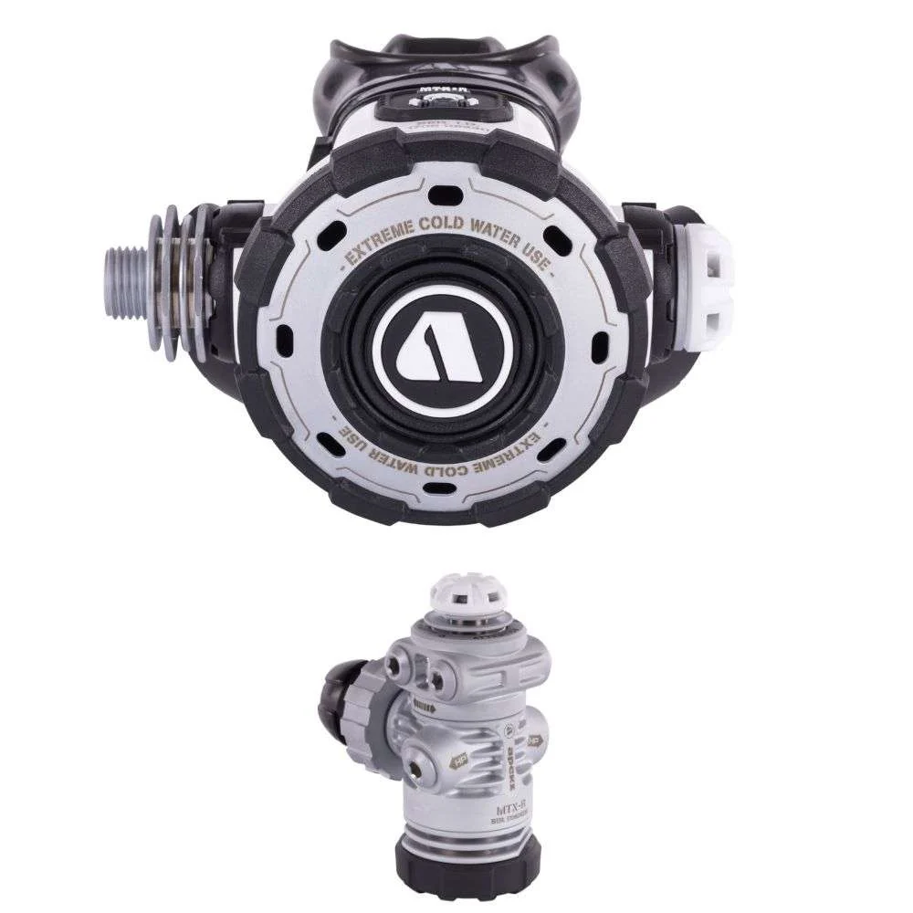 Apeks MTX-R Reg Dive Regulator - Image 5