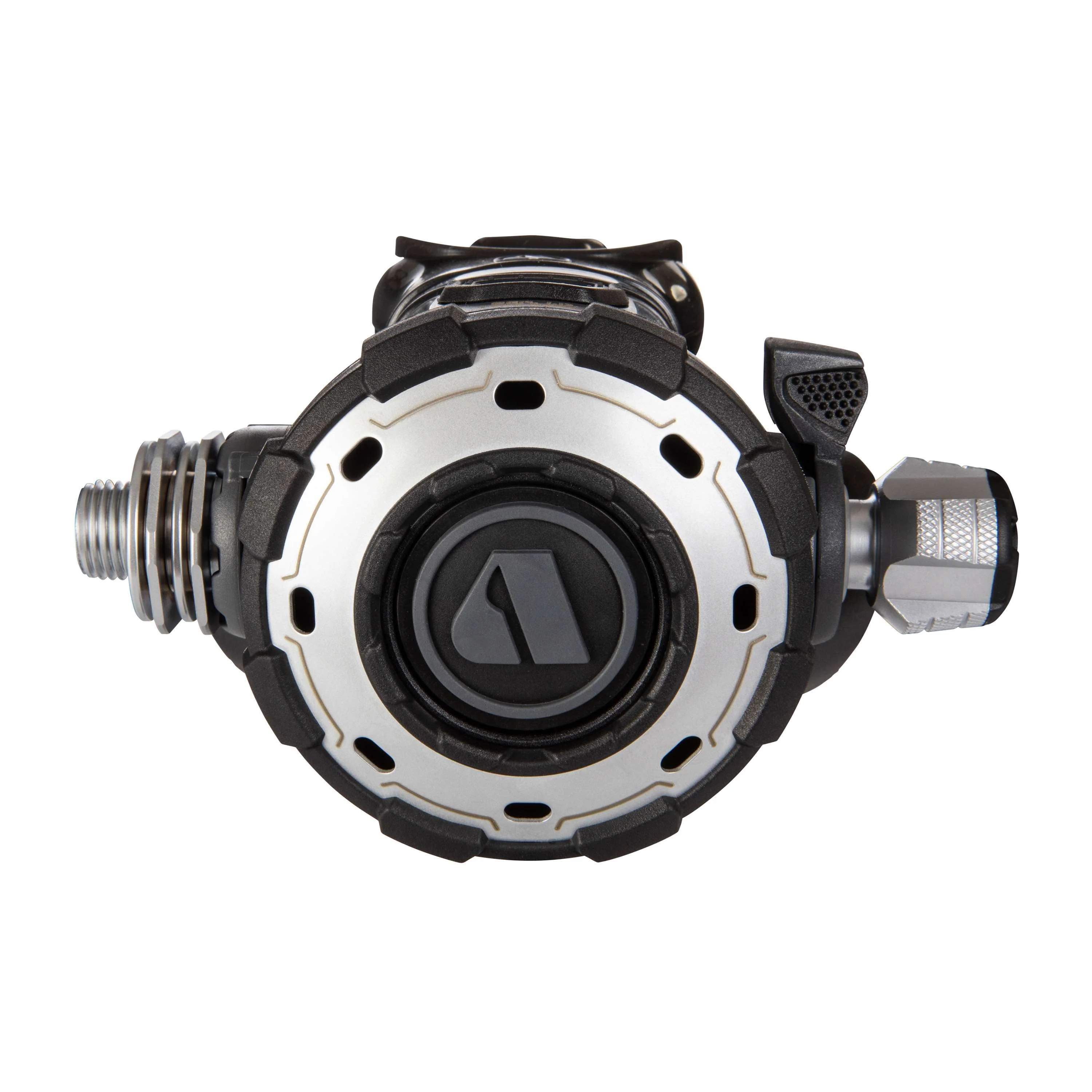 Apeks MTX-RC Single Cylinder Set Dive Regulator - Image 2