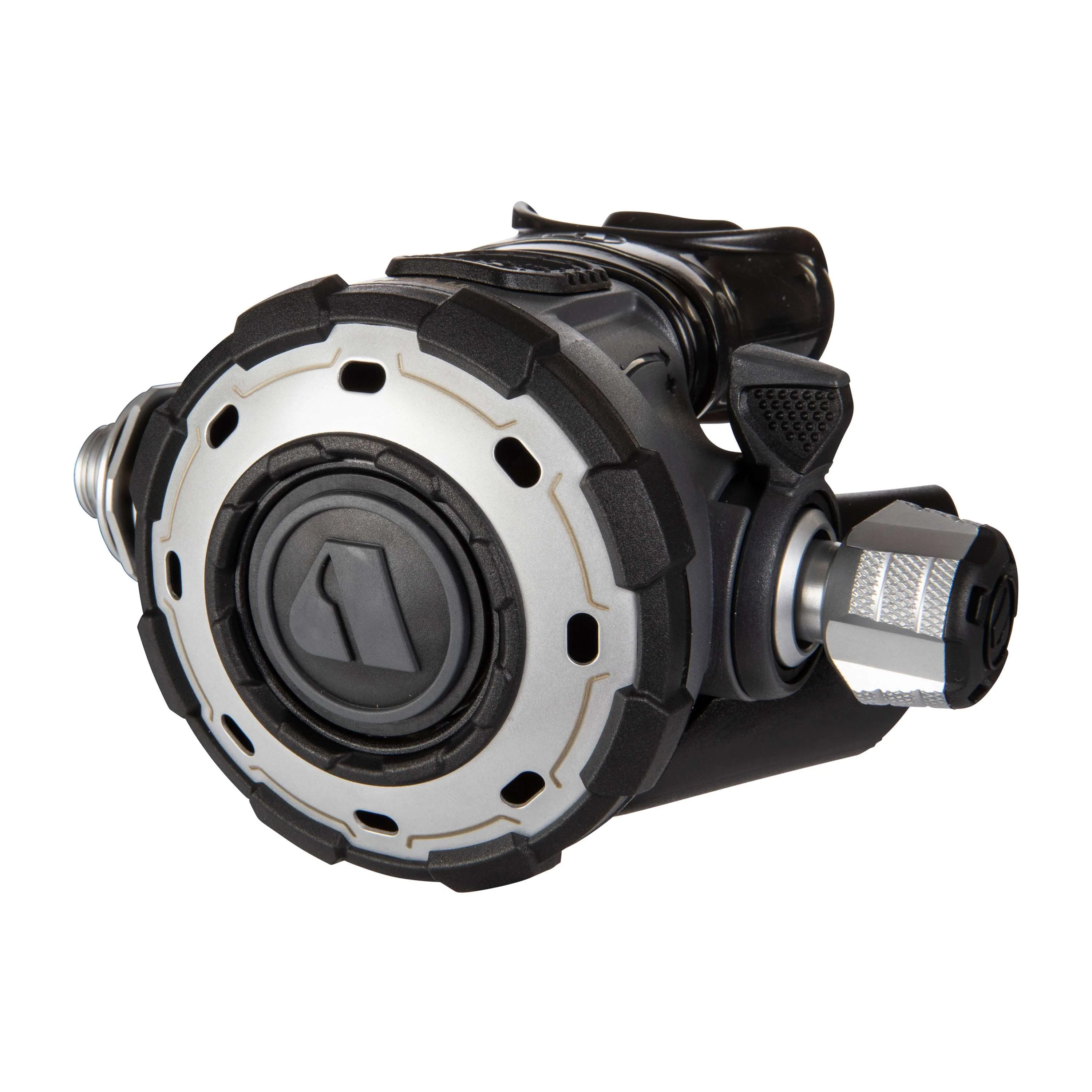 Apeks MTX-RC Single Cylinder Set Dive Regulator - Image 3