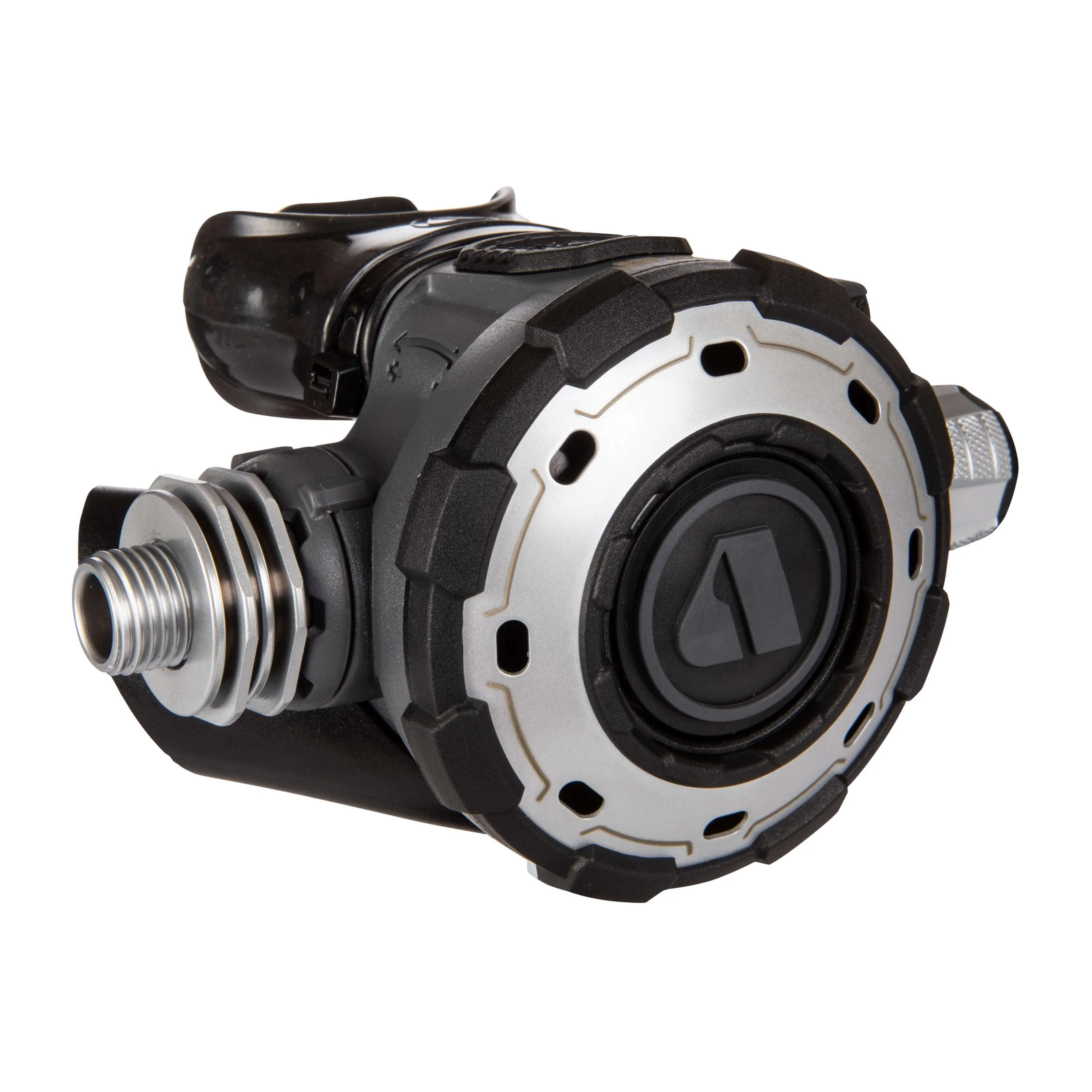 Apeks MTX-RC Single Cylinder Set Dive Regulator - Image 4