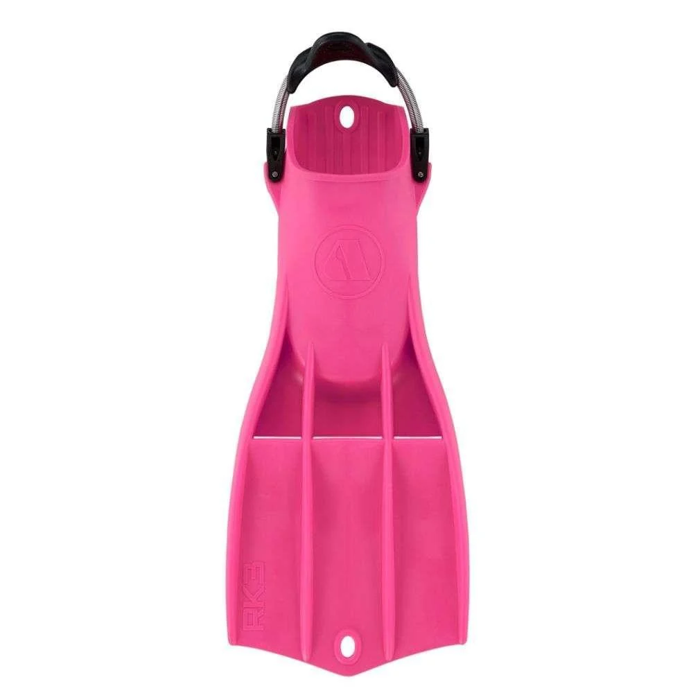 Apeks RK3 Open Heel Dive Fins - Image 2