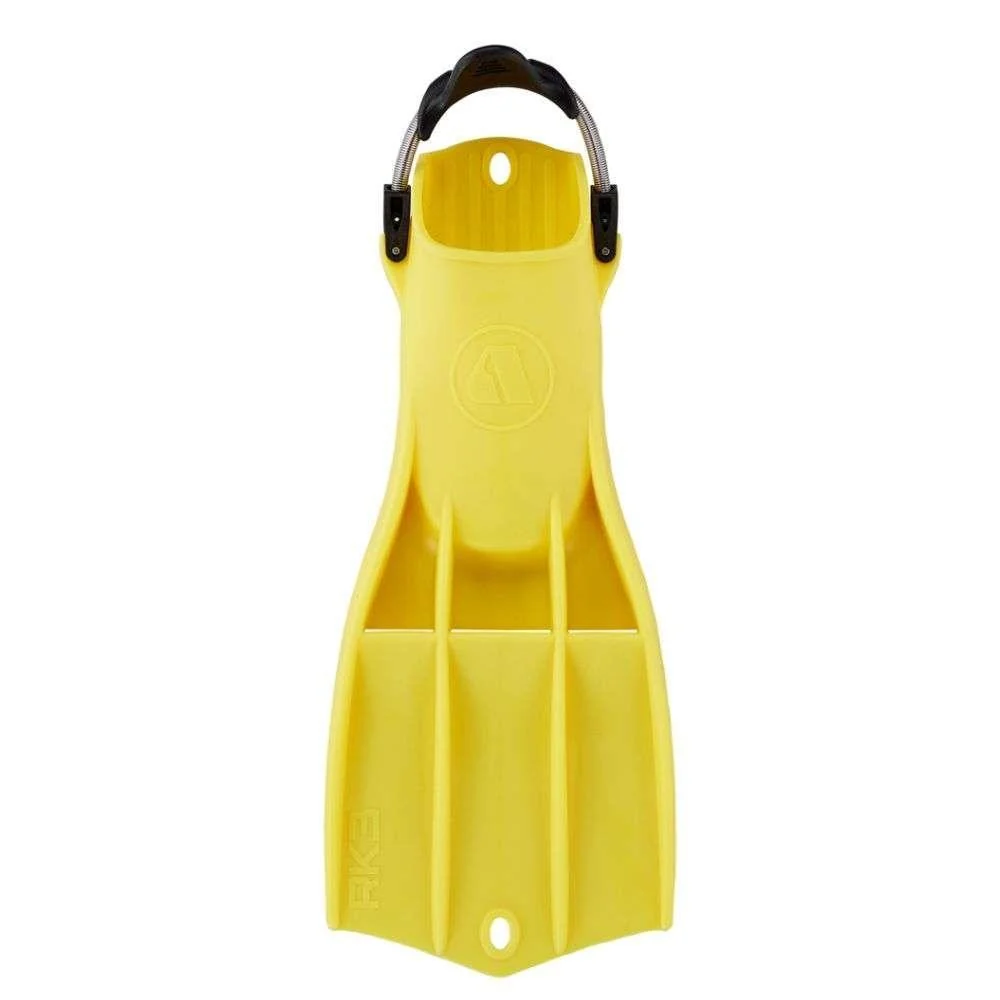 Apeks RK3 Open Heel Dive Fins - Image 3