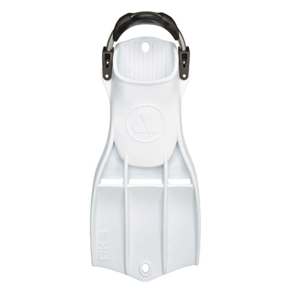 Apeks RK3 Open Heel Dive Fins - Image 4