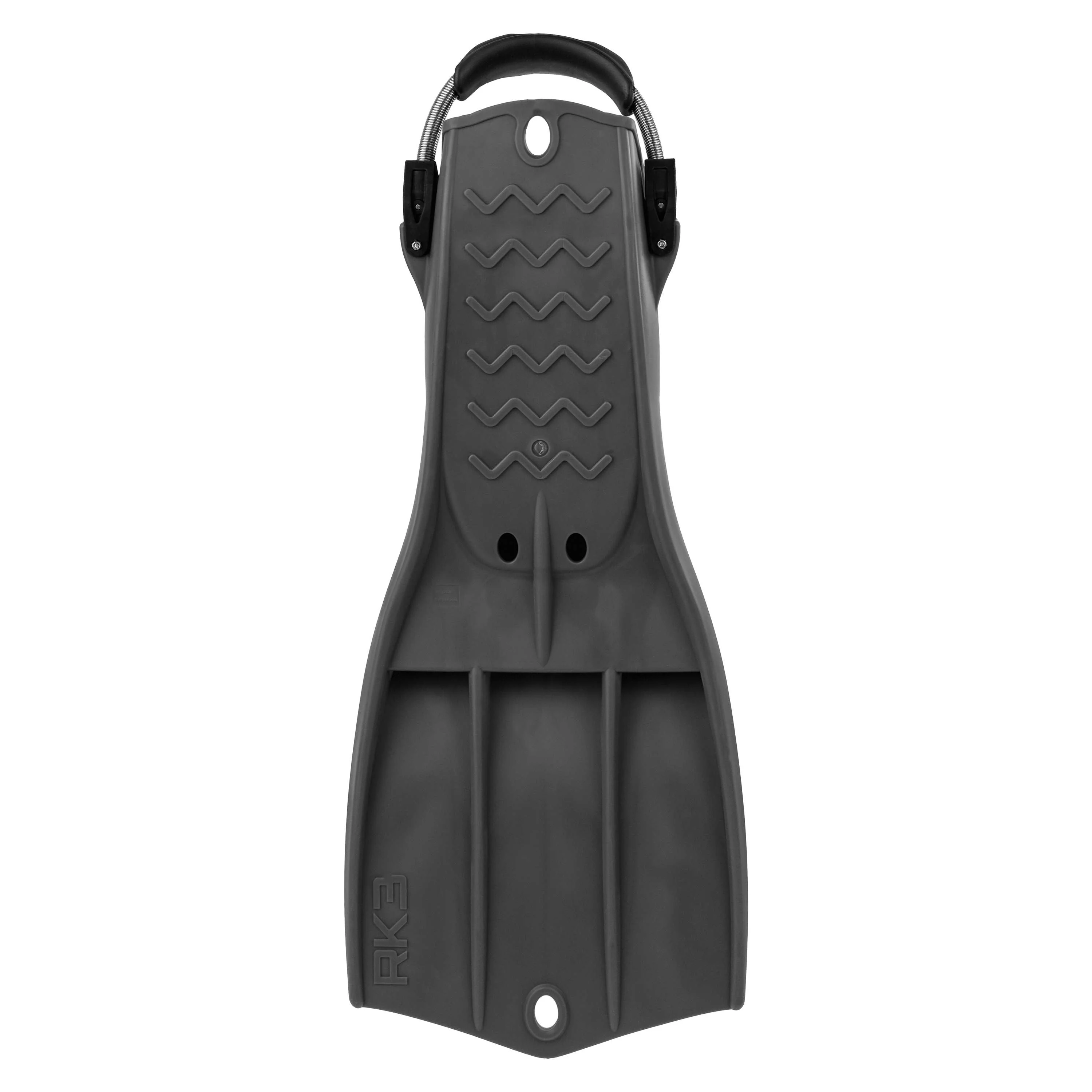 Apeks RK3 Open Heel Dive Fins - Image 6