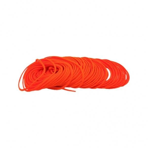 Apeks Spare Line Spool 60m Bright Orange