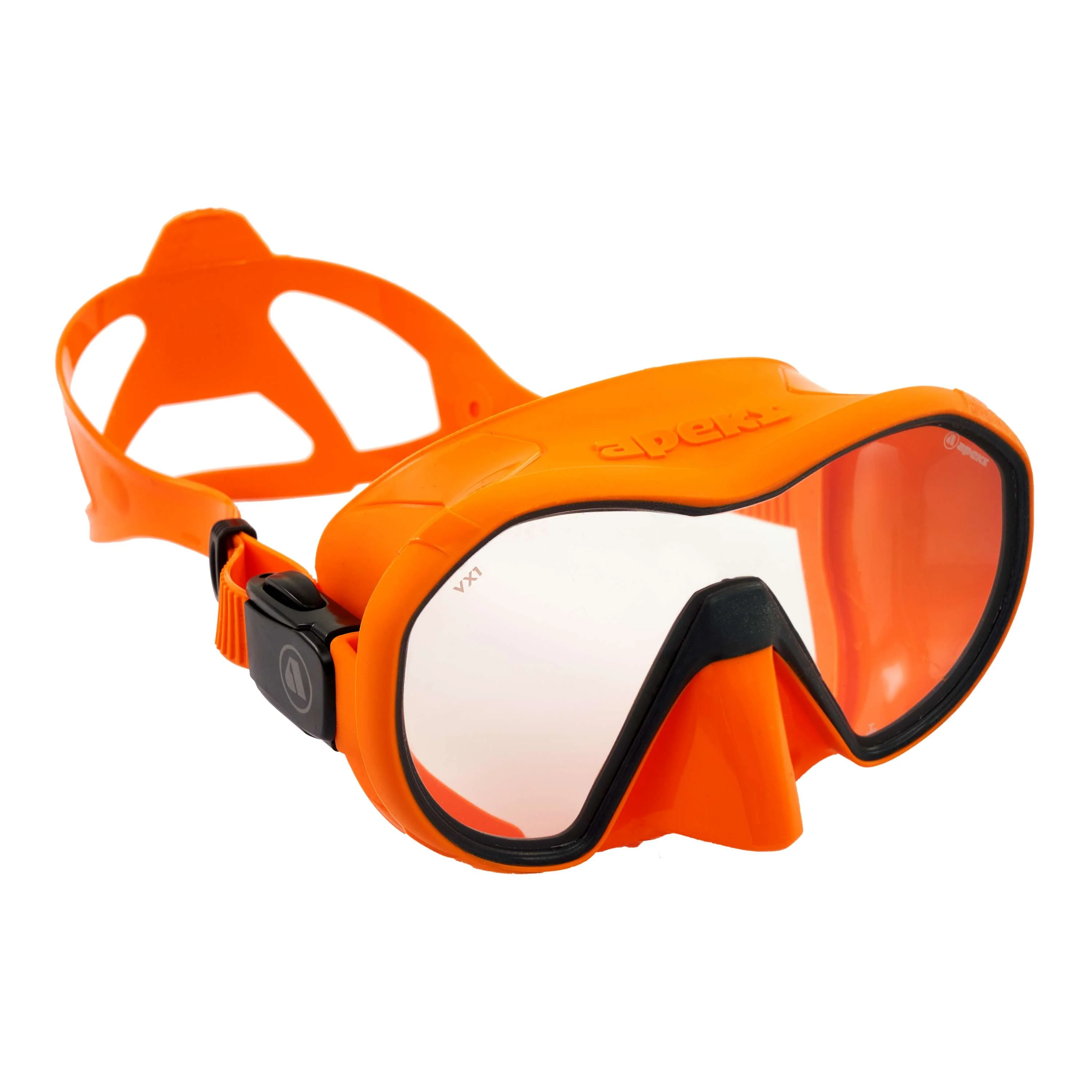 Apeks VX1 Scuba Diving Mask - Image 2