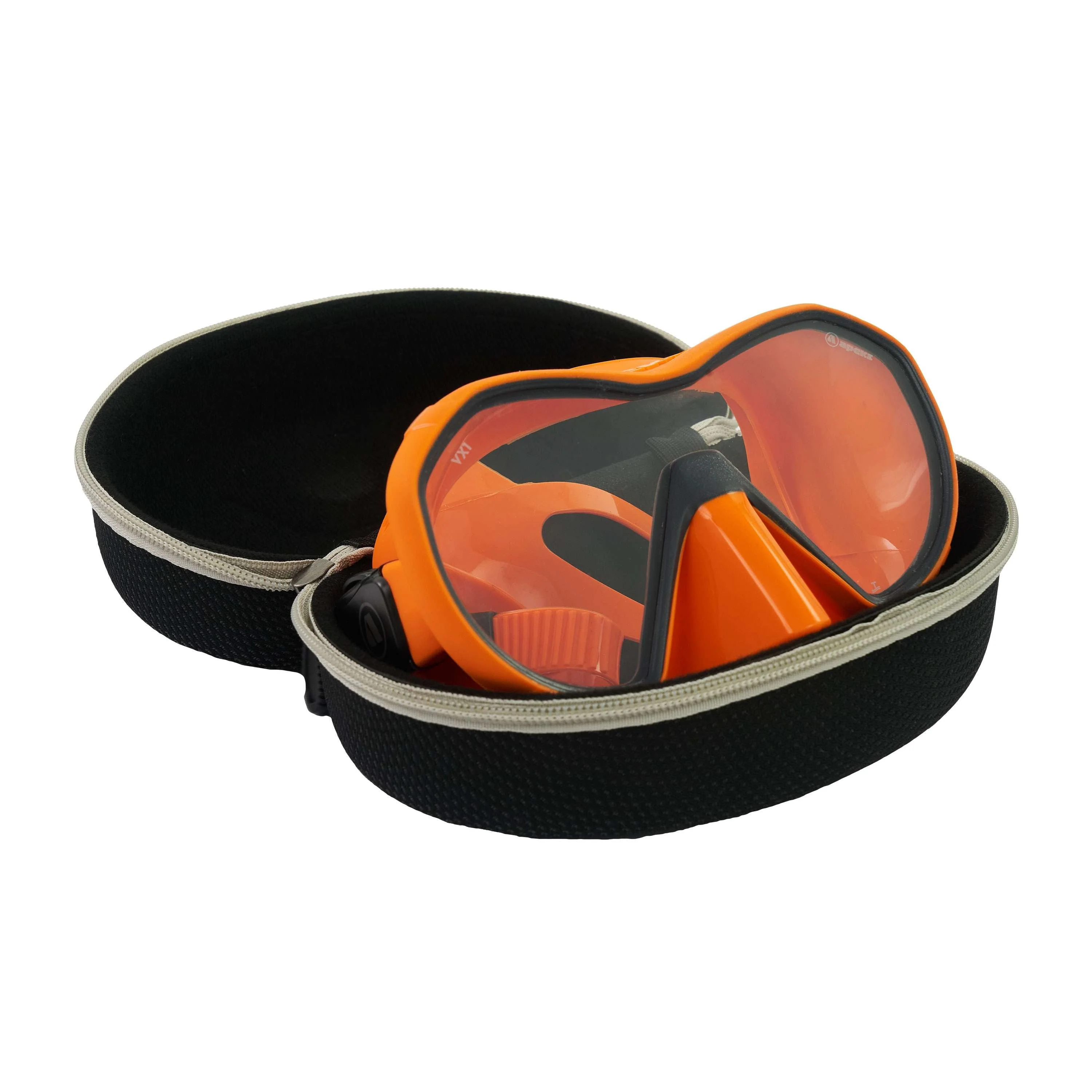 Apeks VX1 Scuba Diving Mask - Image 3