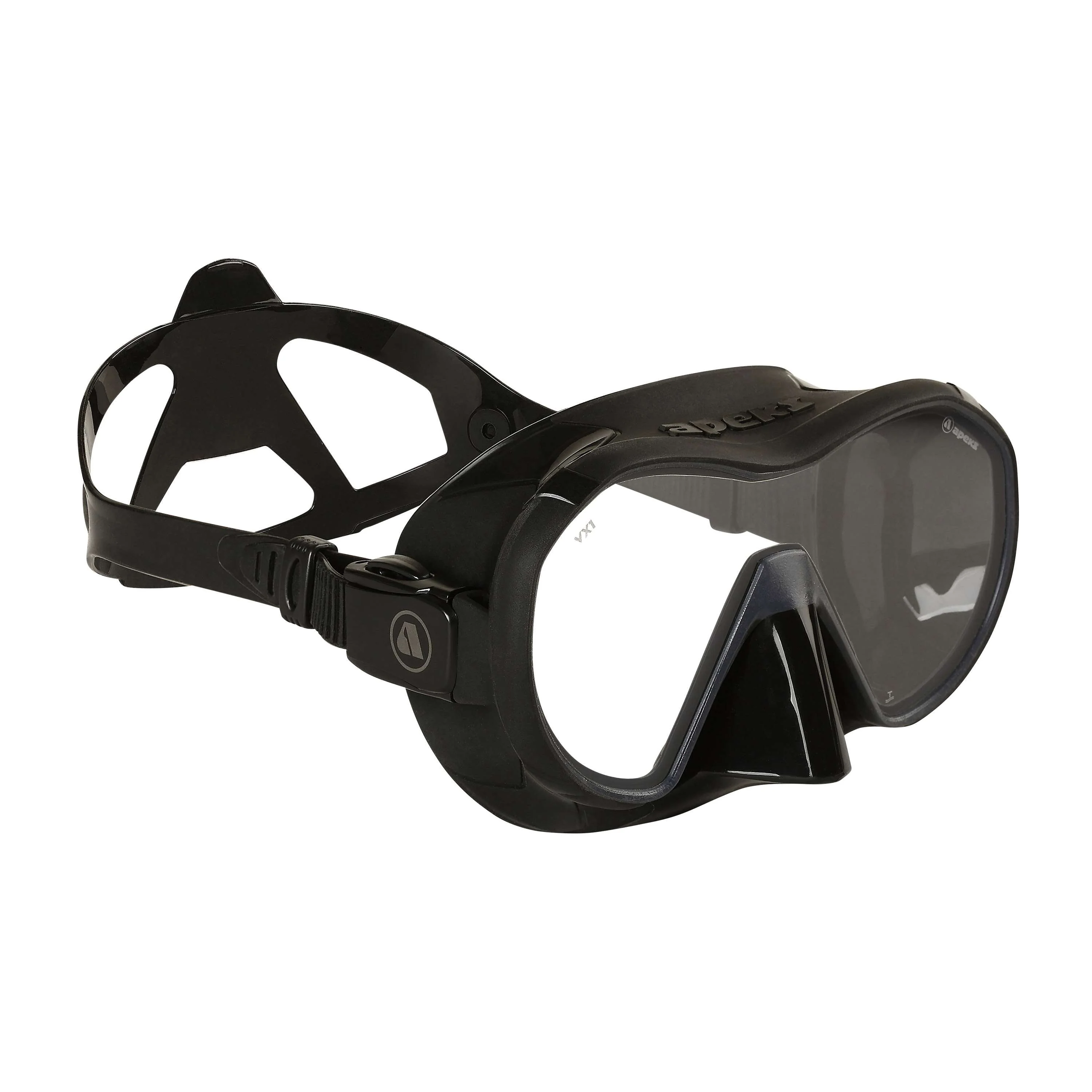 Apeks VX1 Scuba Diving Mask - Image 5