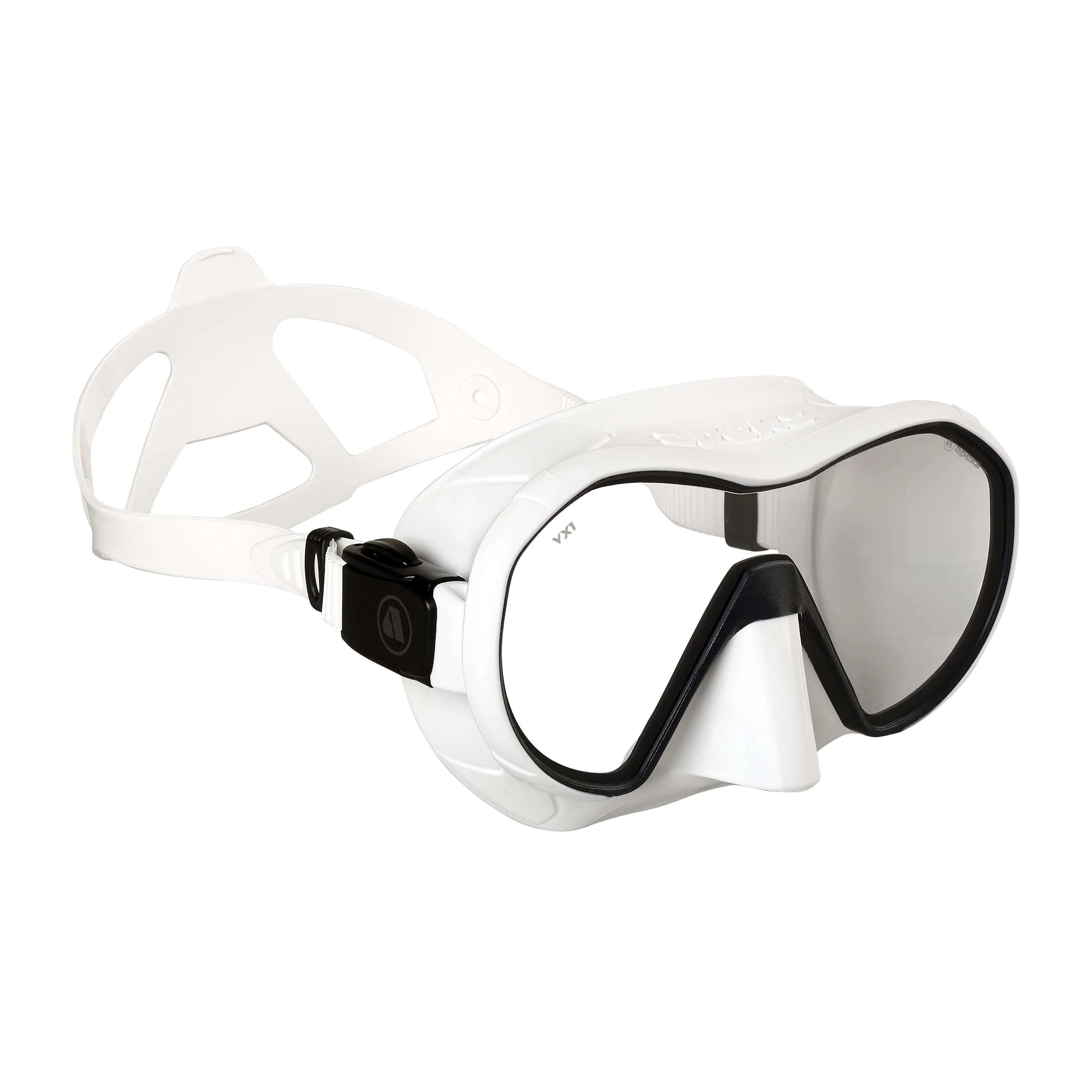 Apeks VX1 Scuba Diving Mask - Image 9