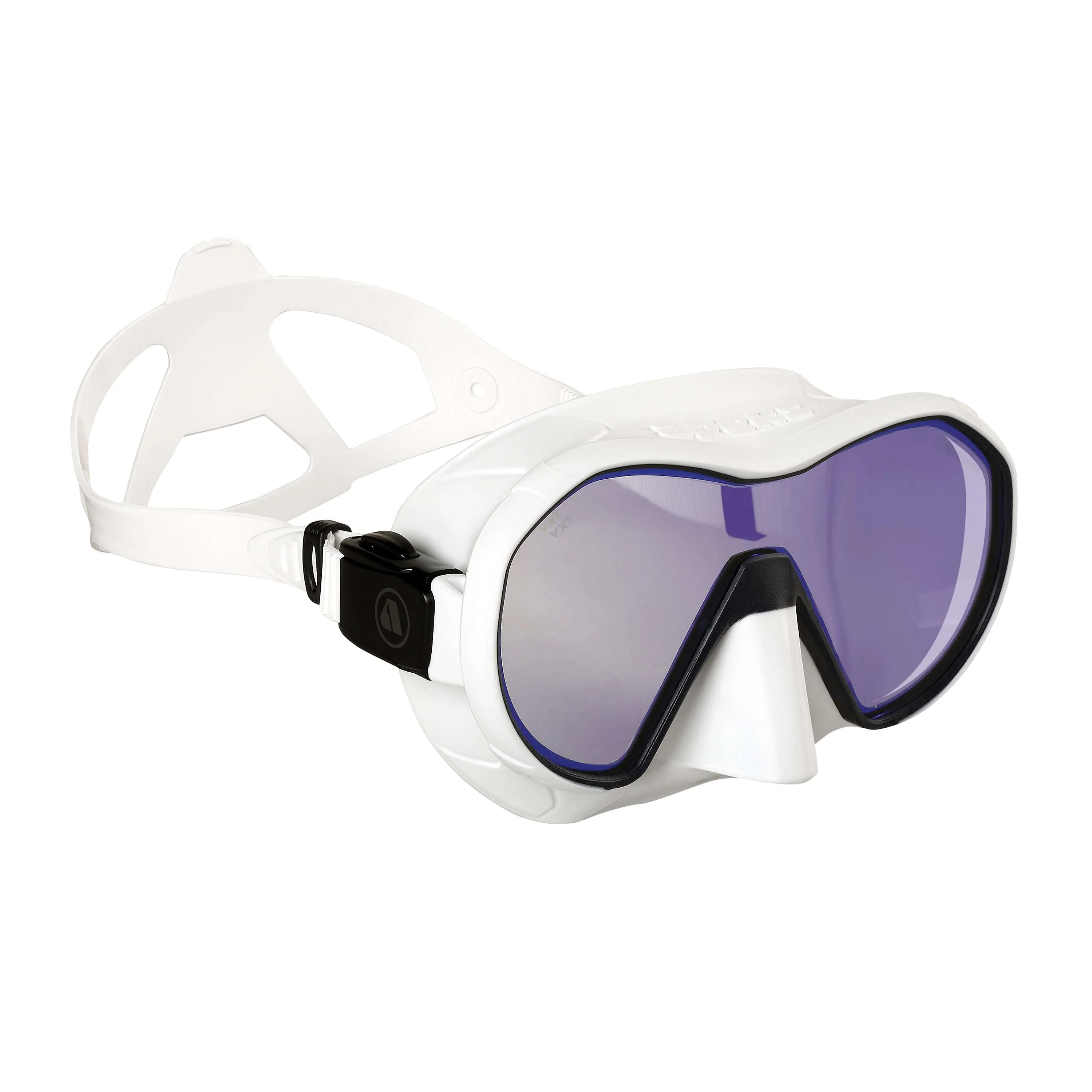 Apeks VX1 Scuba Diving Mask w/ UV Lens - Image 10