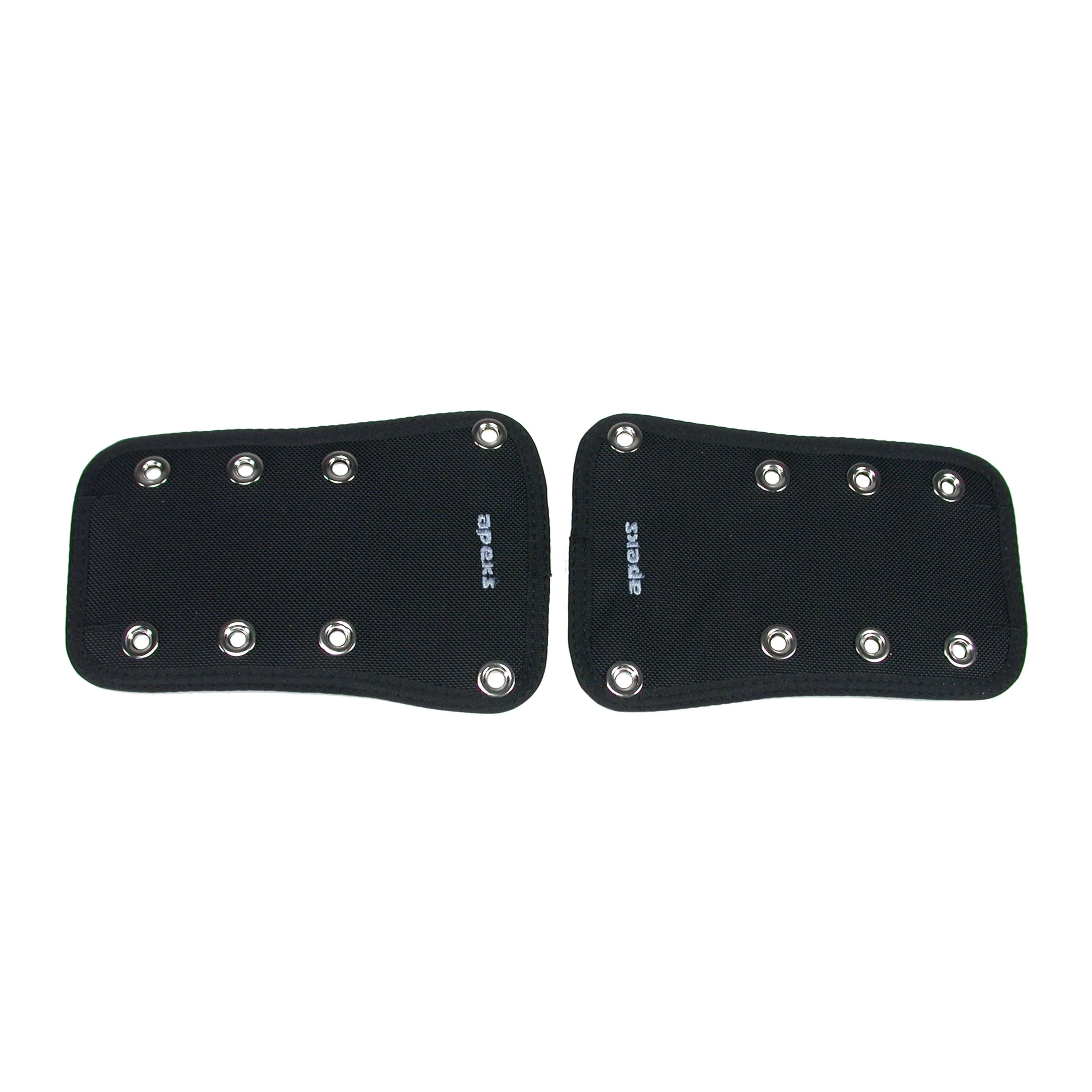 Apeks Weight System Sl AttachmntApeks Black/Black