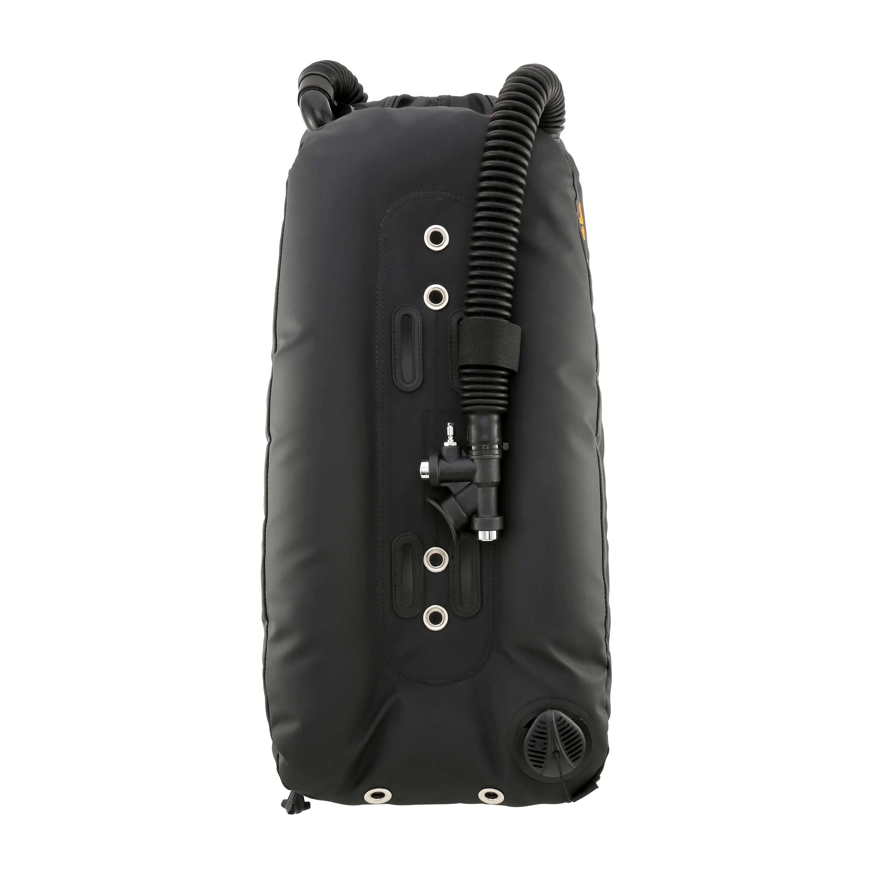 Apeks WTX-D18 Wing BCD Black/Black - Image 2