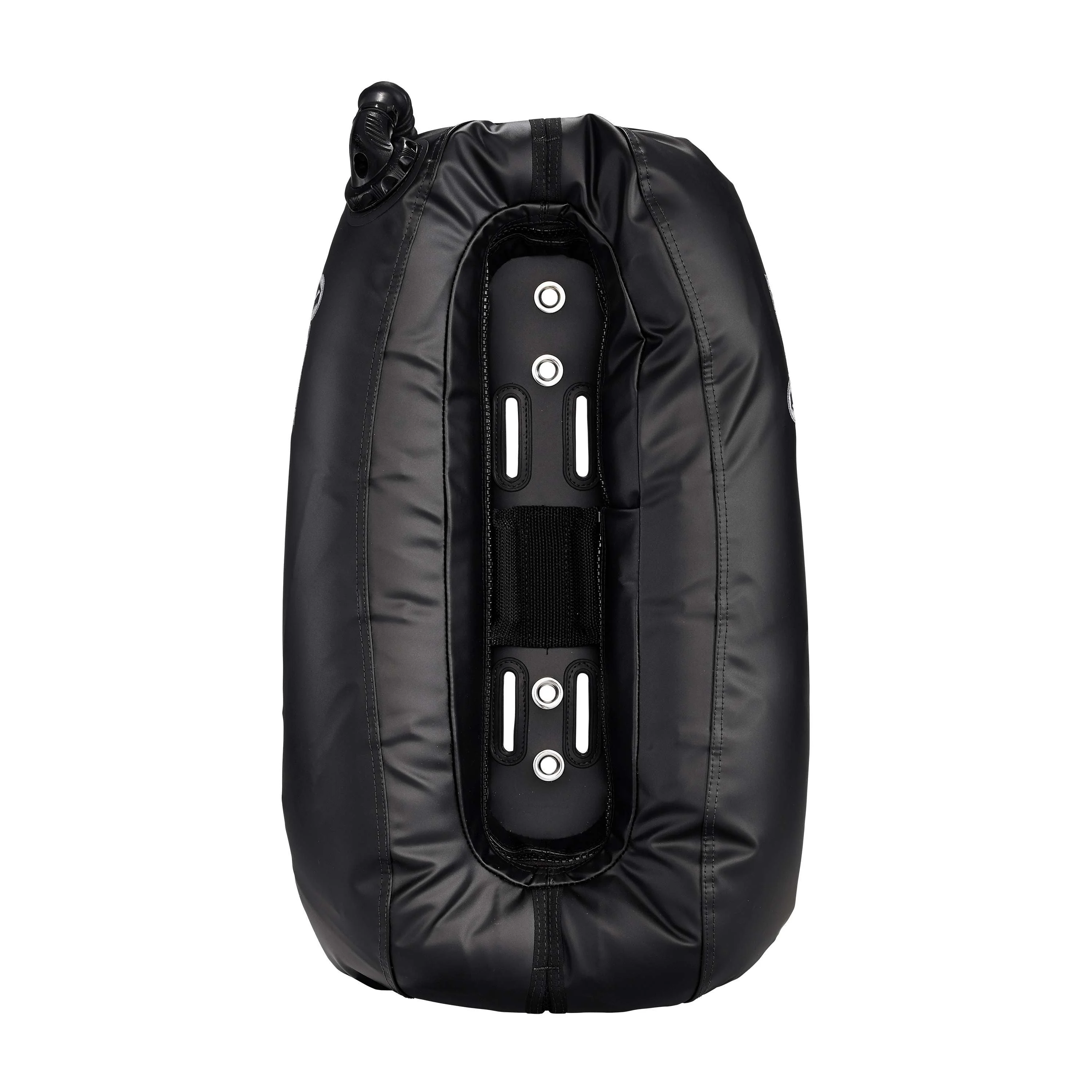 Apeks WTX-D30 PSD Wing Black/Black