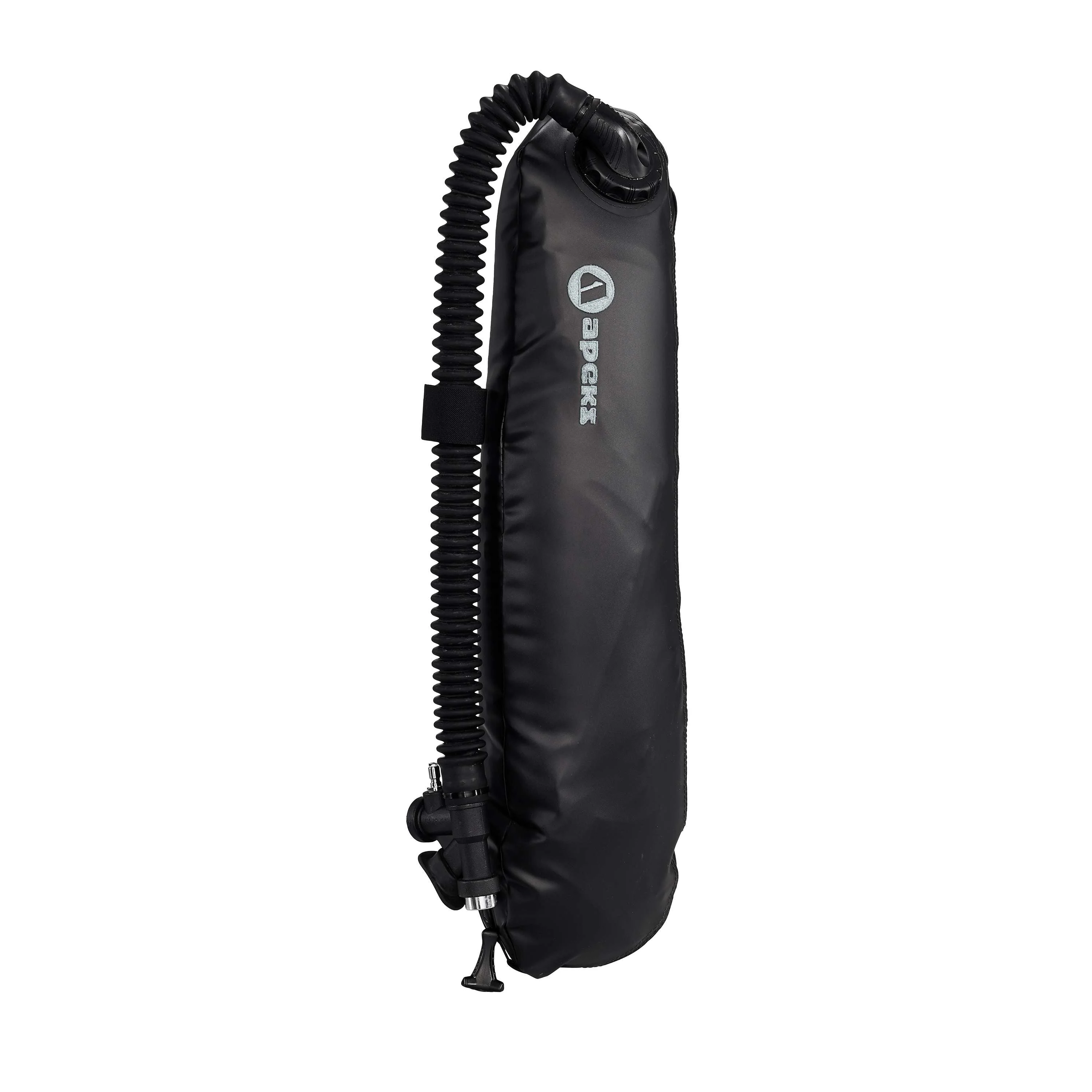 Apeks WTX-D30 PSD Wing Black/Black - Image 3