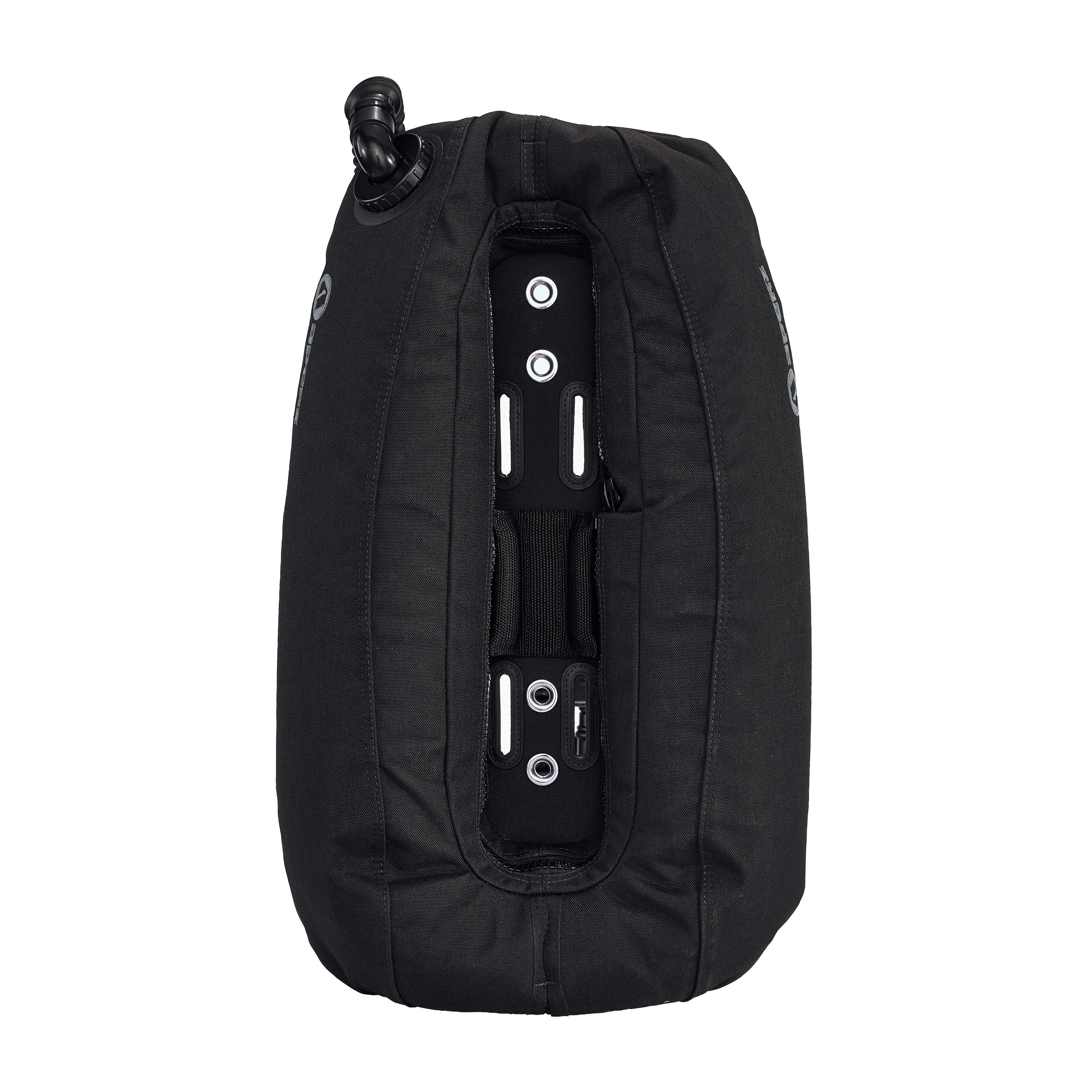 Apeks WTX-D30 Wing BCD Black/Black - Image 2