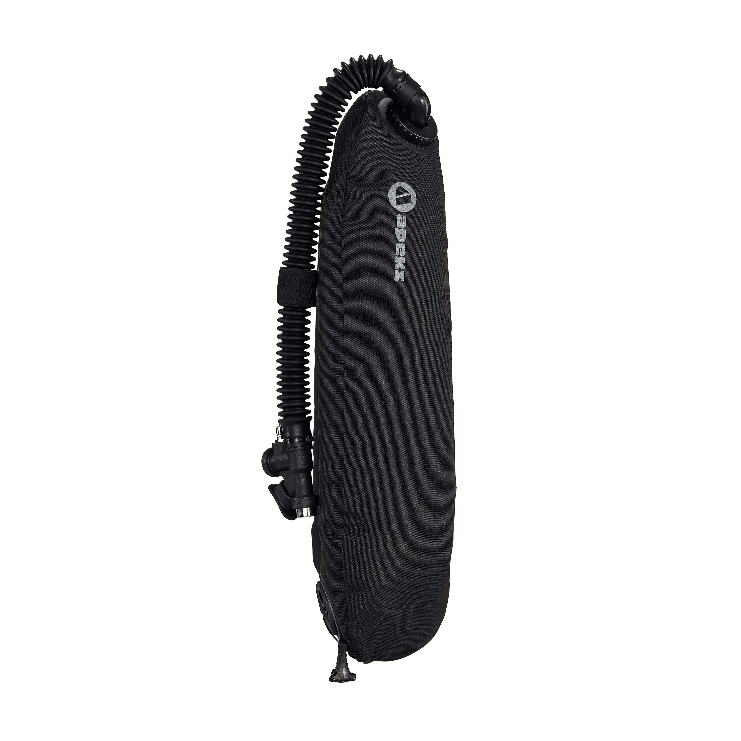 Apeks WTX-D30 Wing BCD Black/Black - Image 3