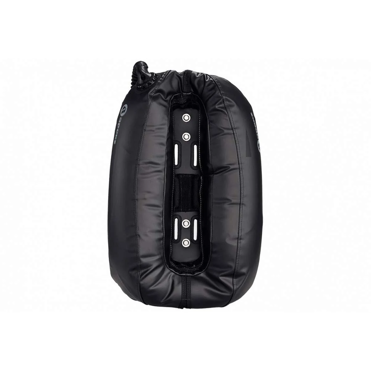 Apeks WTX-D40 PSD Wing Black/Black
