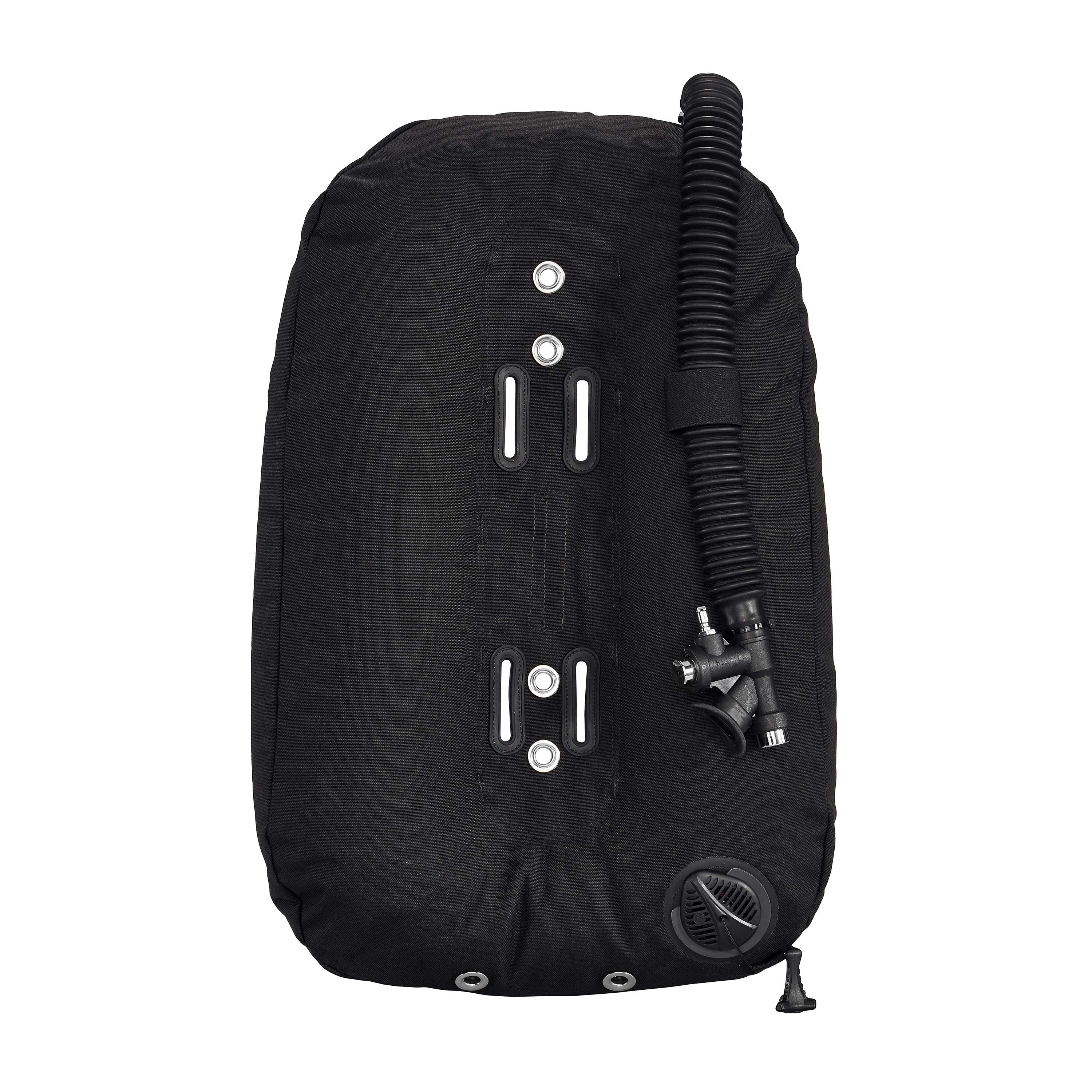 Apeks WTX-D40 Wing Black/Black - Image 2