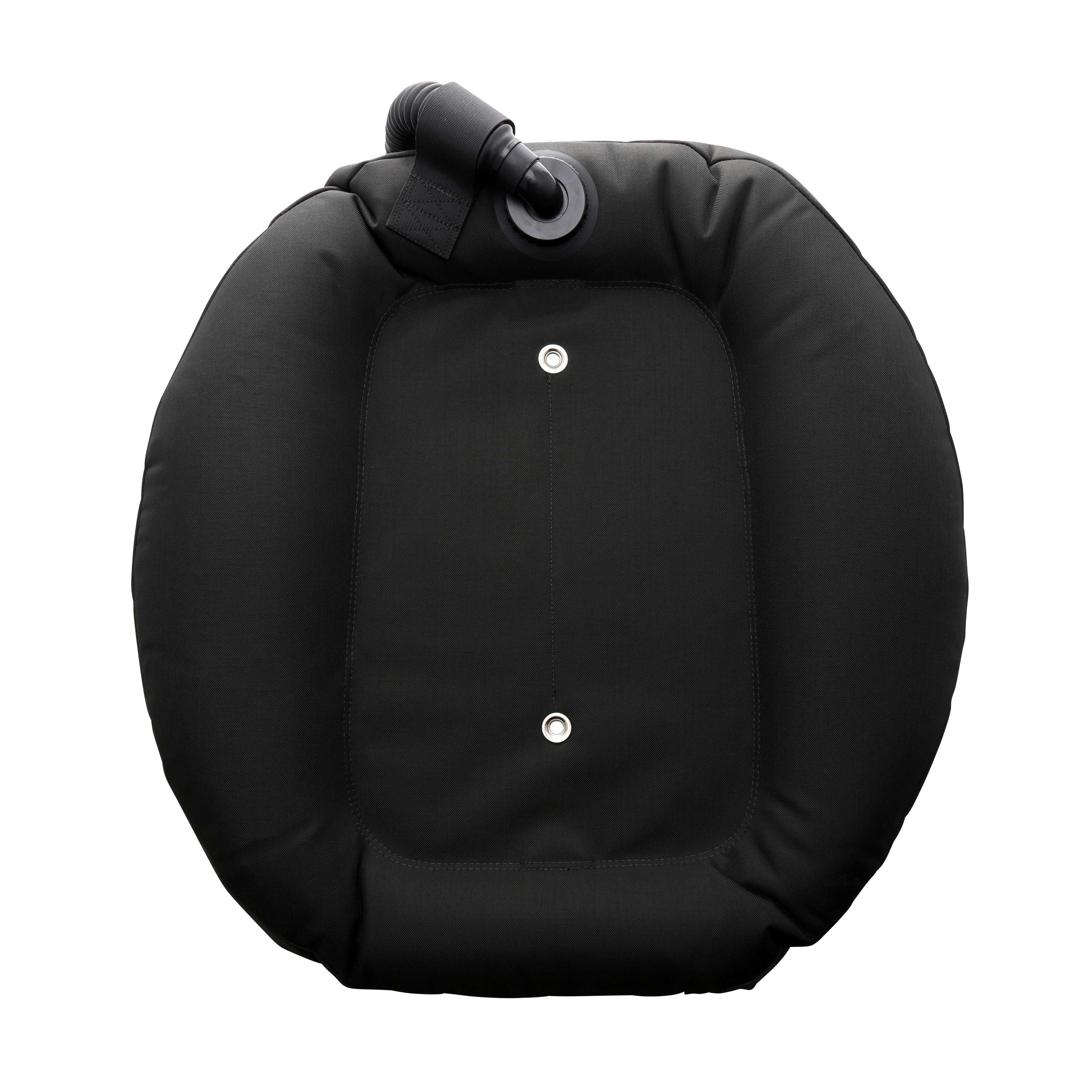 Apeks WTX-D40T Wing Black/Black - Image 2