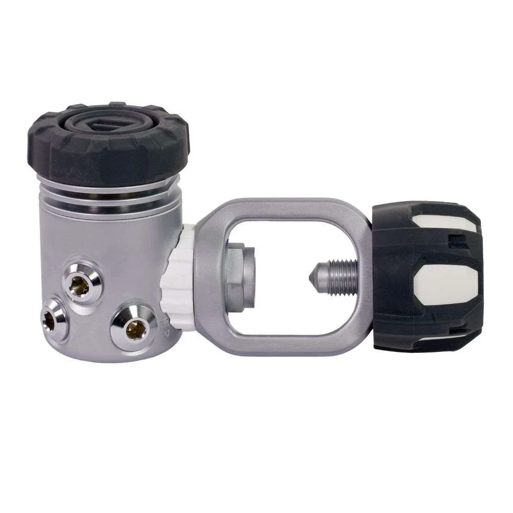 Apeks XL4+ 1st Stage Dive Regulator - Image 3