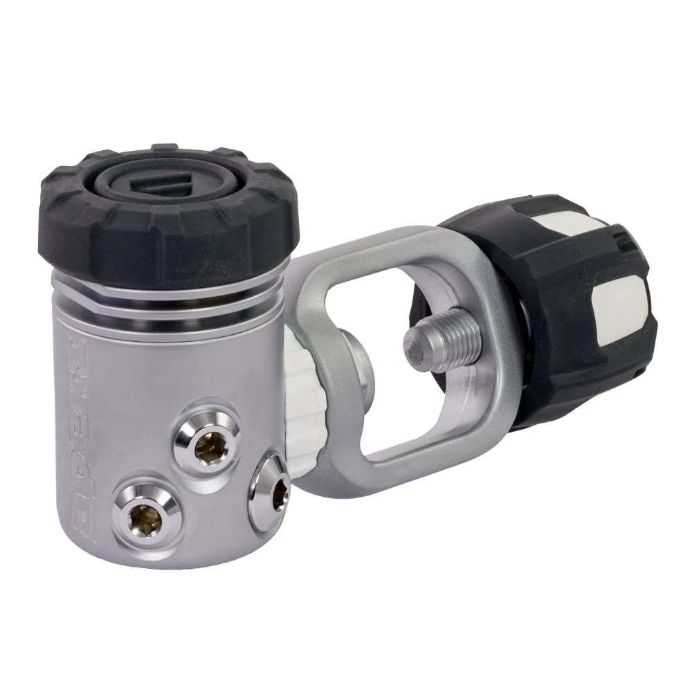 Apeks XL4+ 1st Stage Dive Regulator - Image 4
