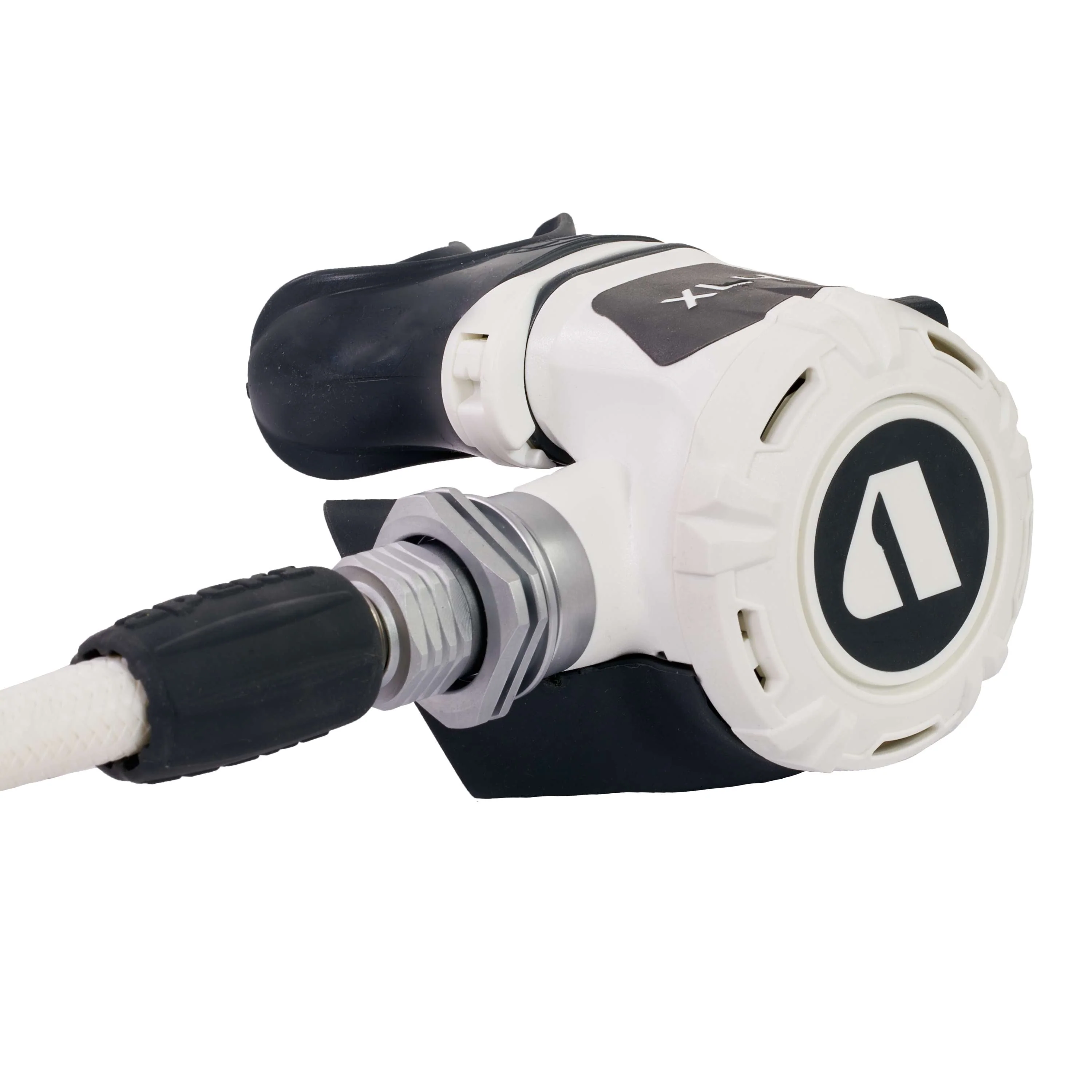 Apeks XL4+ 2nd Stage Dive Regulator - Image 3