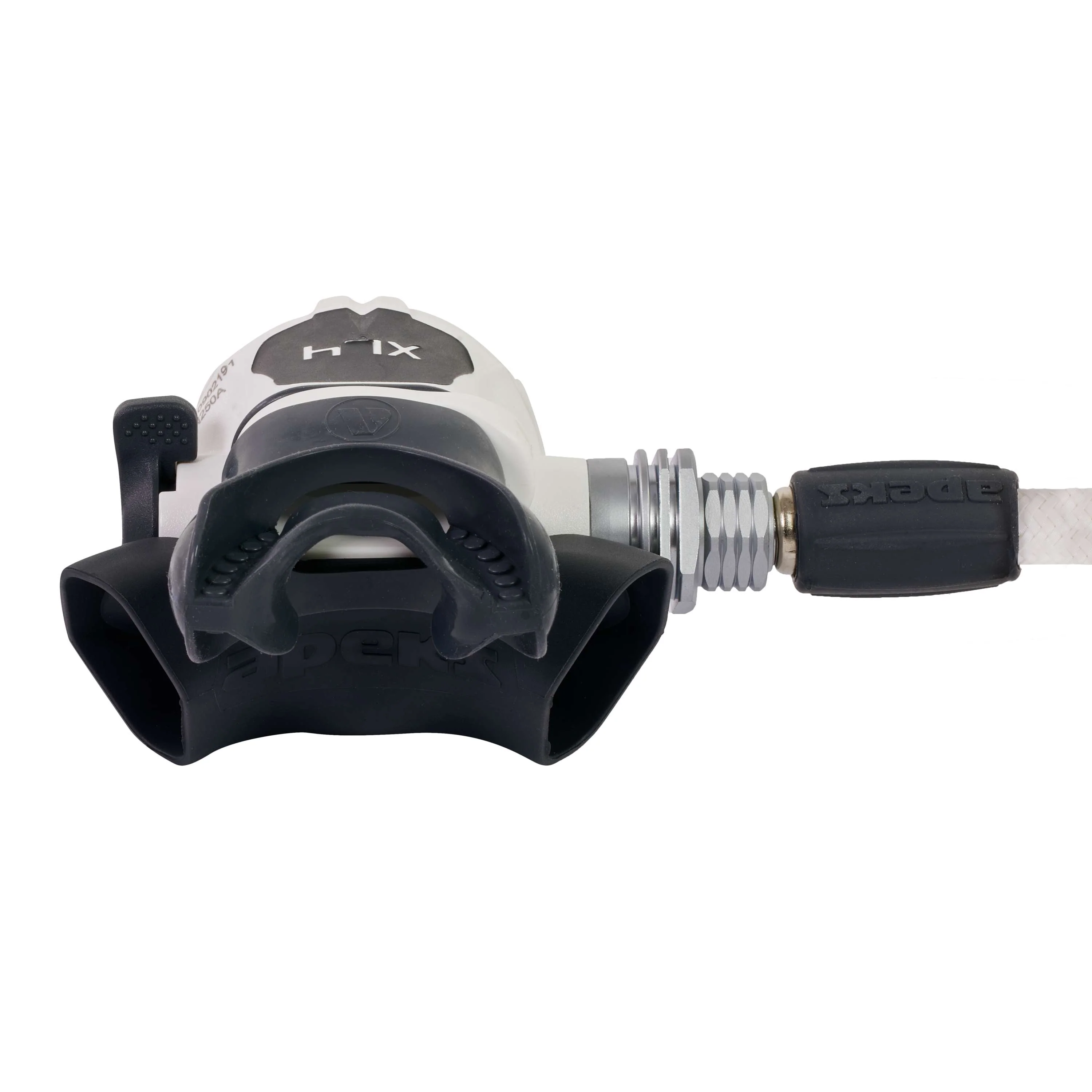 Apeks XL4+ 2nd Stage Dive Regulator - Image 4