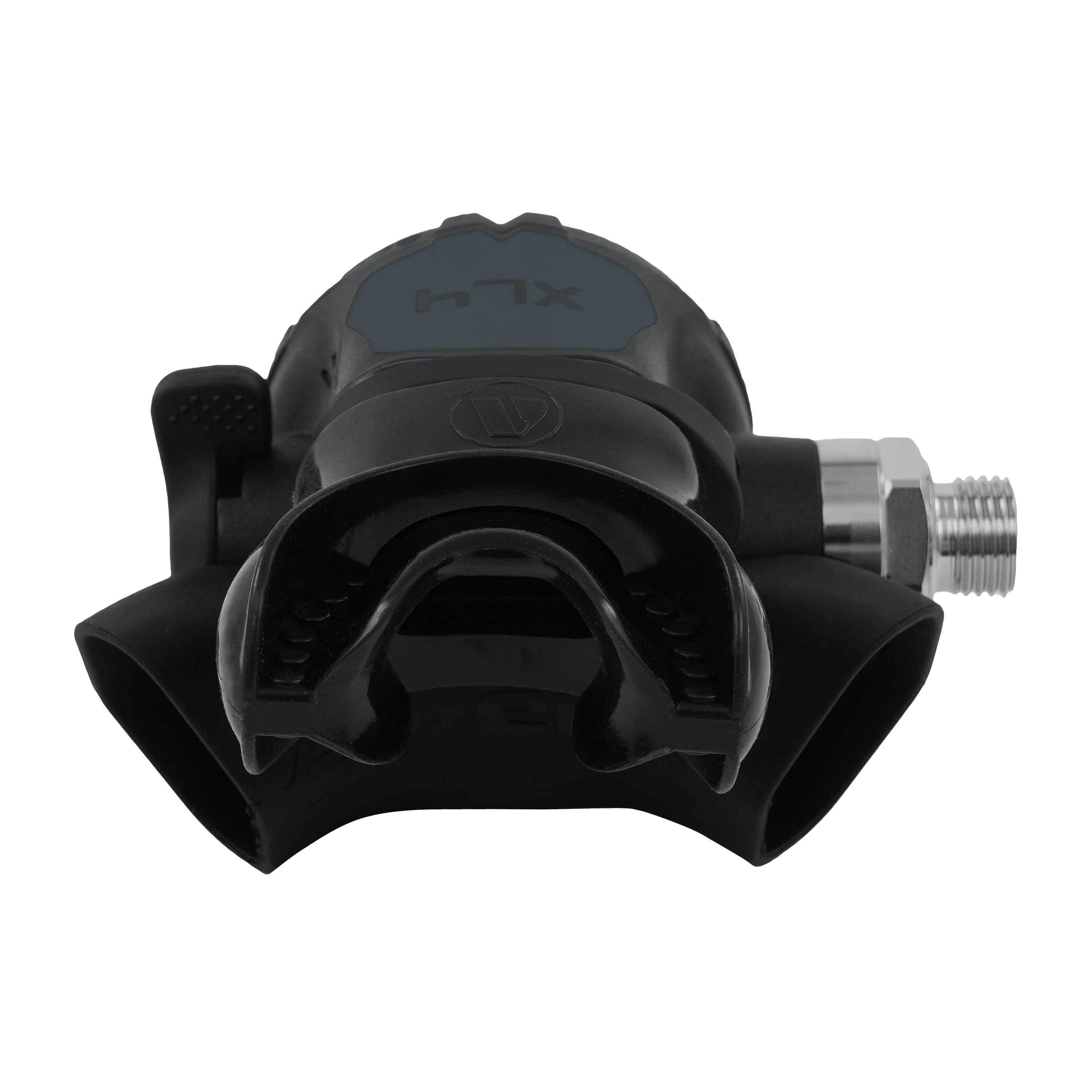 Apeks XL4 OCEA STAGE 3 Dive Regulator + Octopus Black/Light Blue - Image 28
