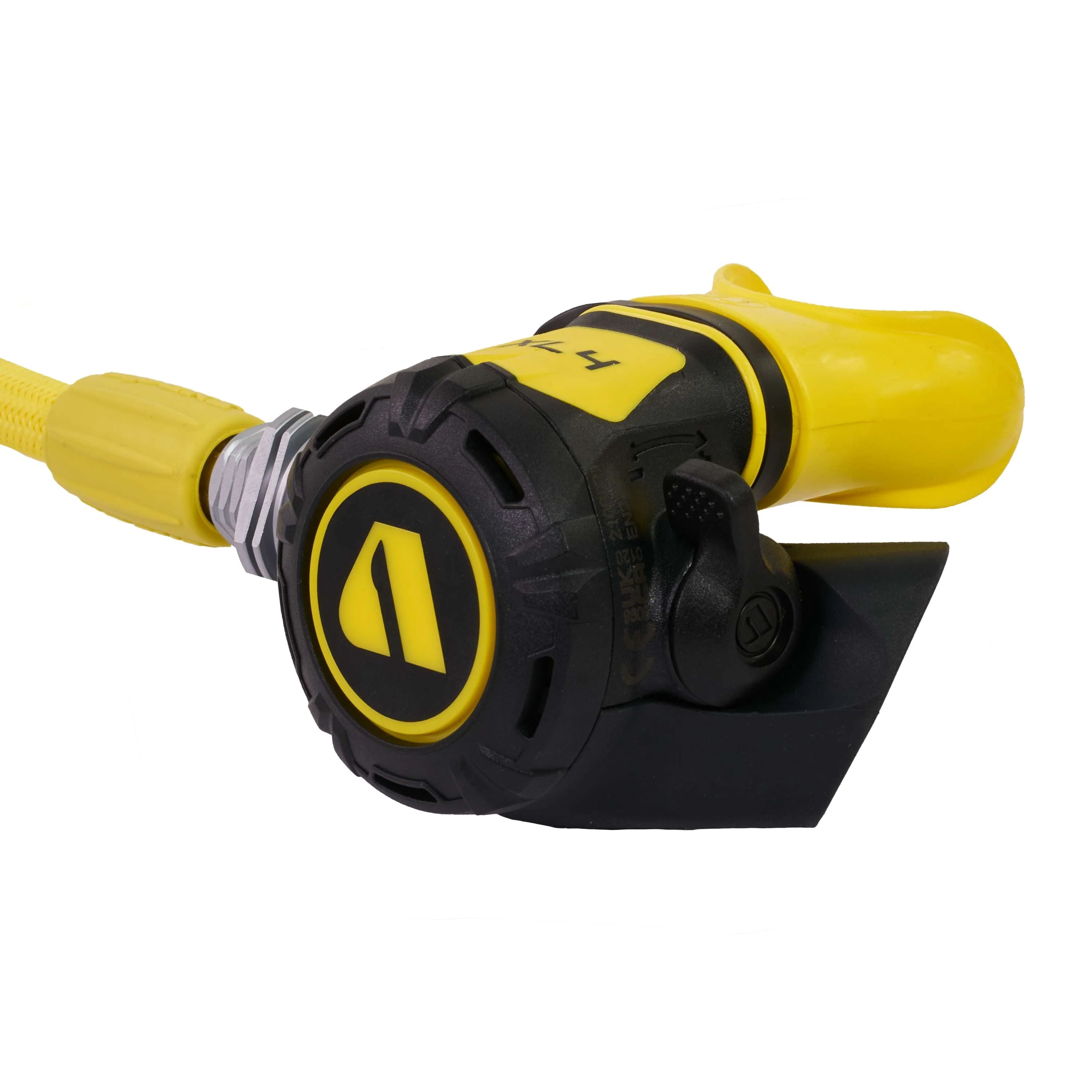 Apeks XL4+ Octopus 2nd Stage Dive Regulator - Image 2